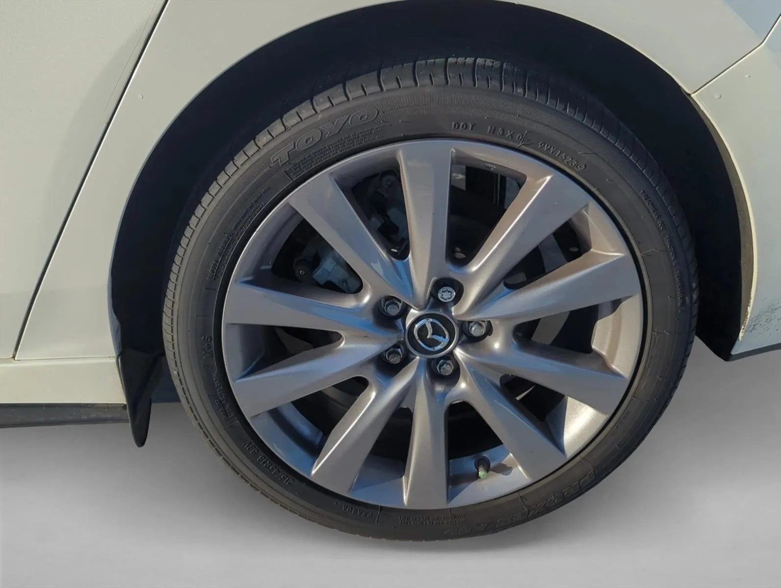 2023 Mazda Mazda3 Sedan 2.5 S Preferred FWD photo 6