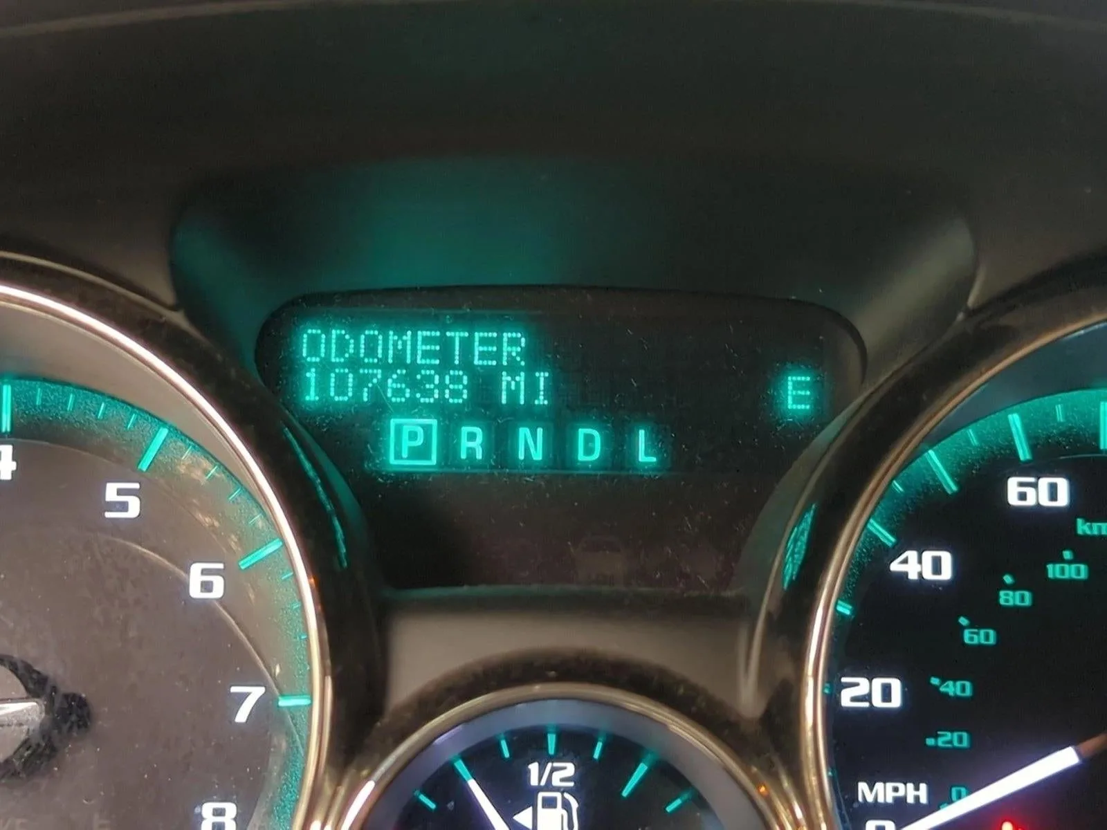 2016 Buick Enclave Premium FWD photo 10