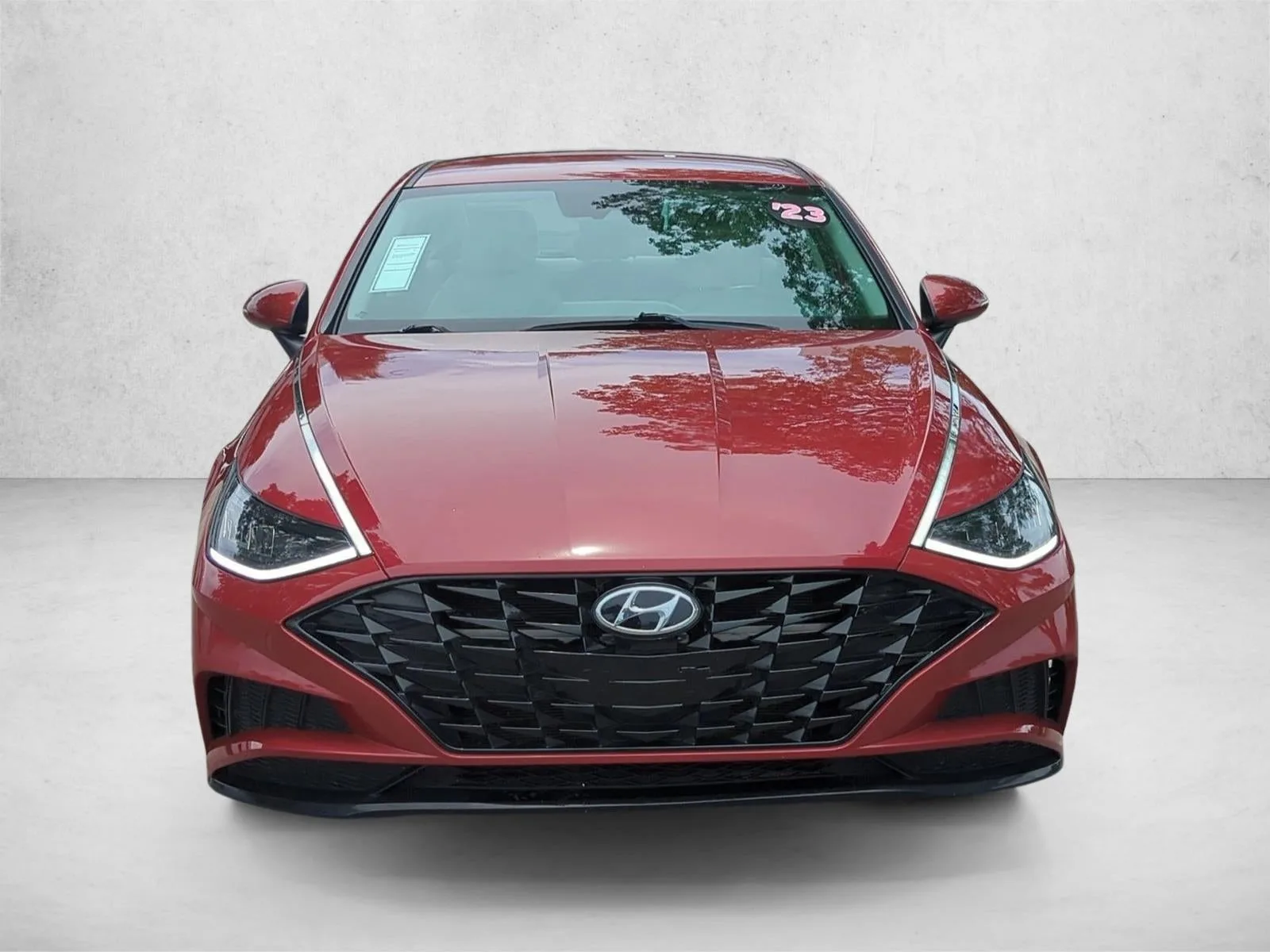 2023 Hyundai SONATA SEL 2.5L *Ltd Avail* photo 2