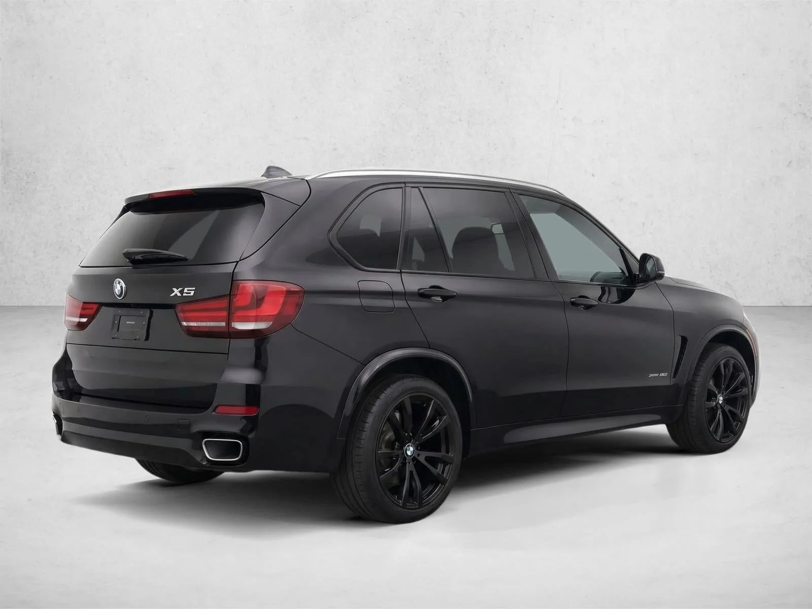 2017 BMW X5 sDrive35i Sports Activity Vehicle photo 7
