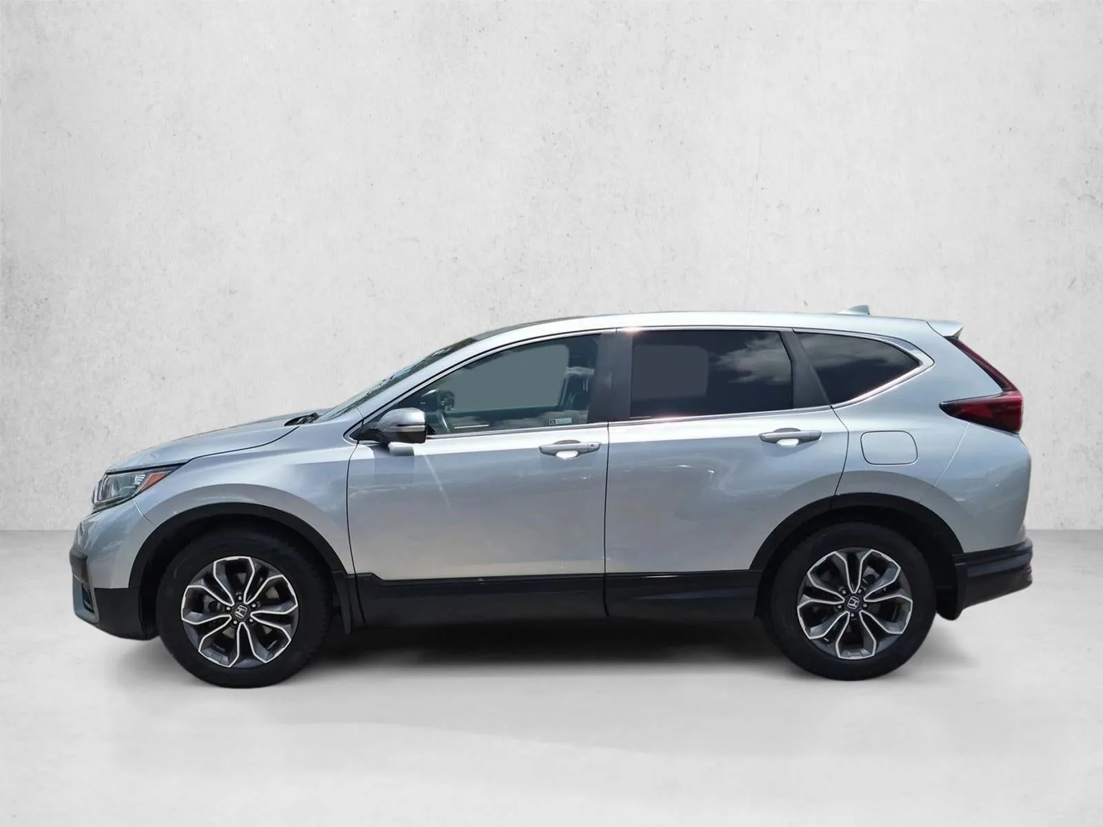 2022 Honda CR-V 2WD EX-L photo 9