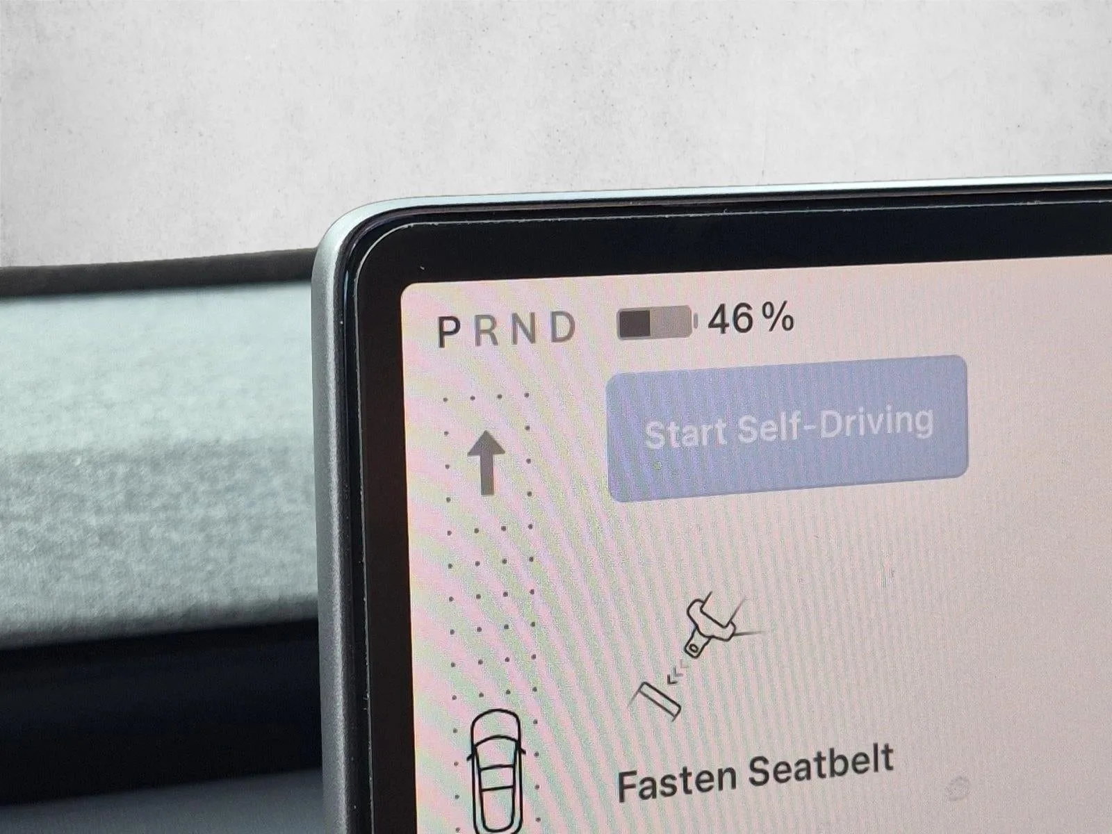 2025 Tesla Model 3 Long Range photo 11