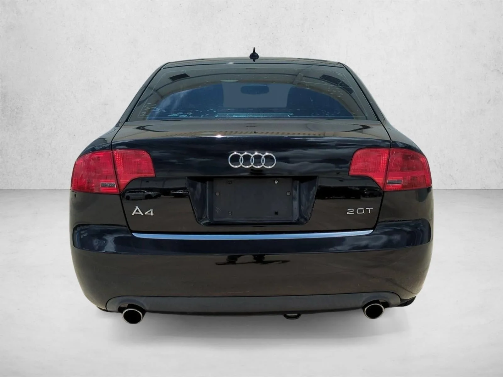 2007 Audi A4 2007.5 4dr Sdn Man 2.0T FrontTrak photo 6