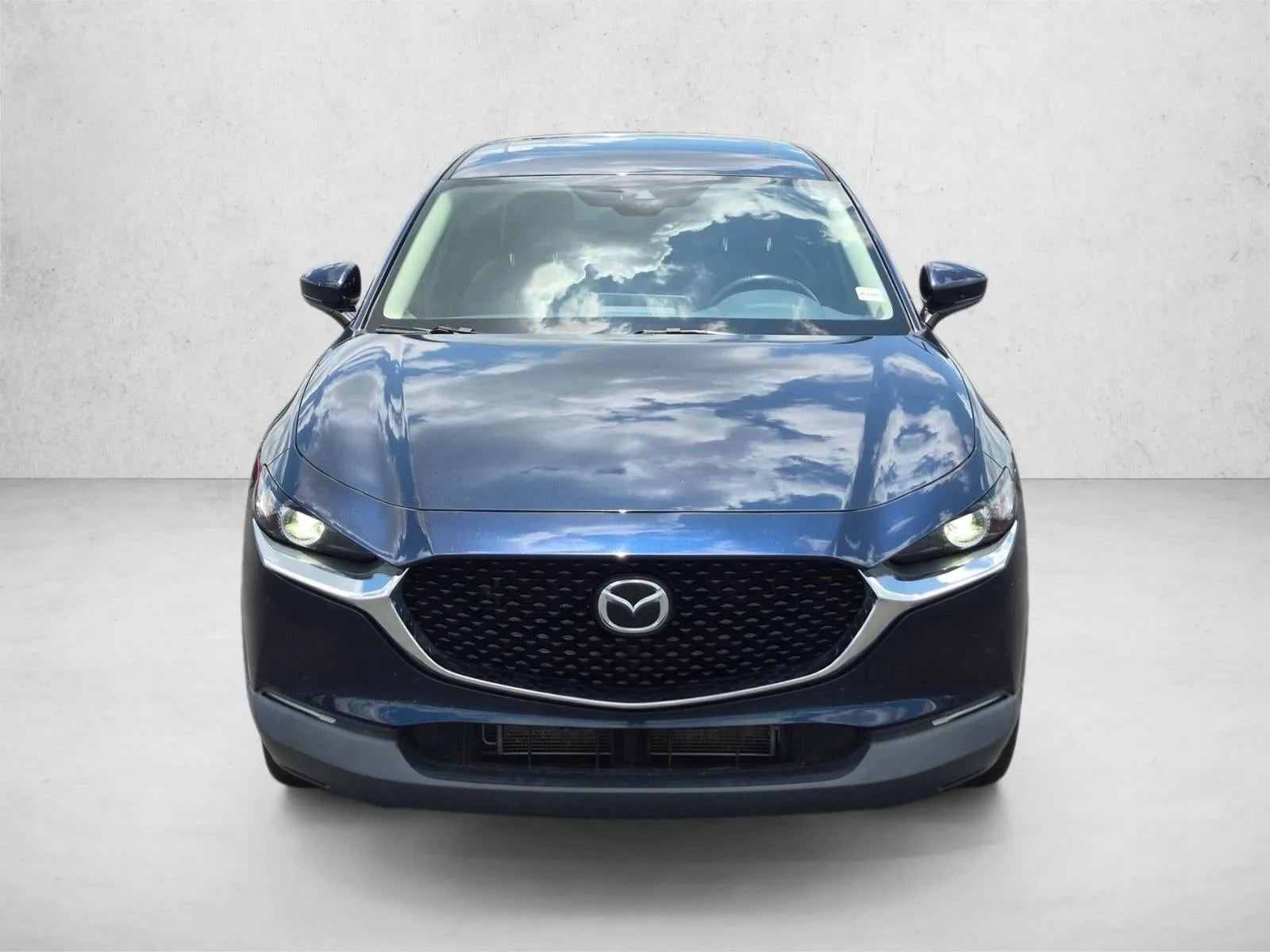 2021 Mazda CX-30 Preferred photo 2