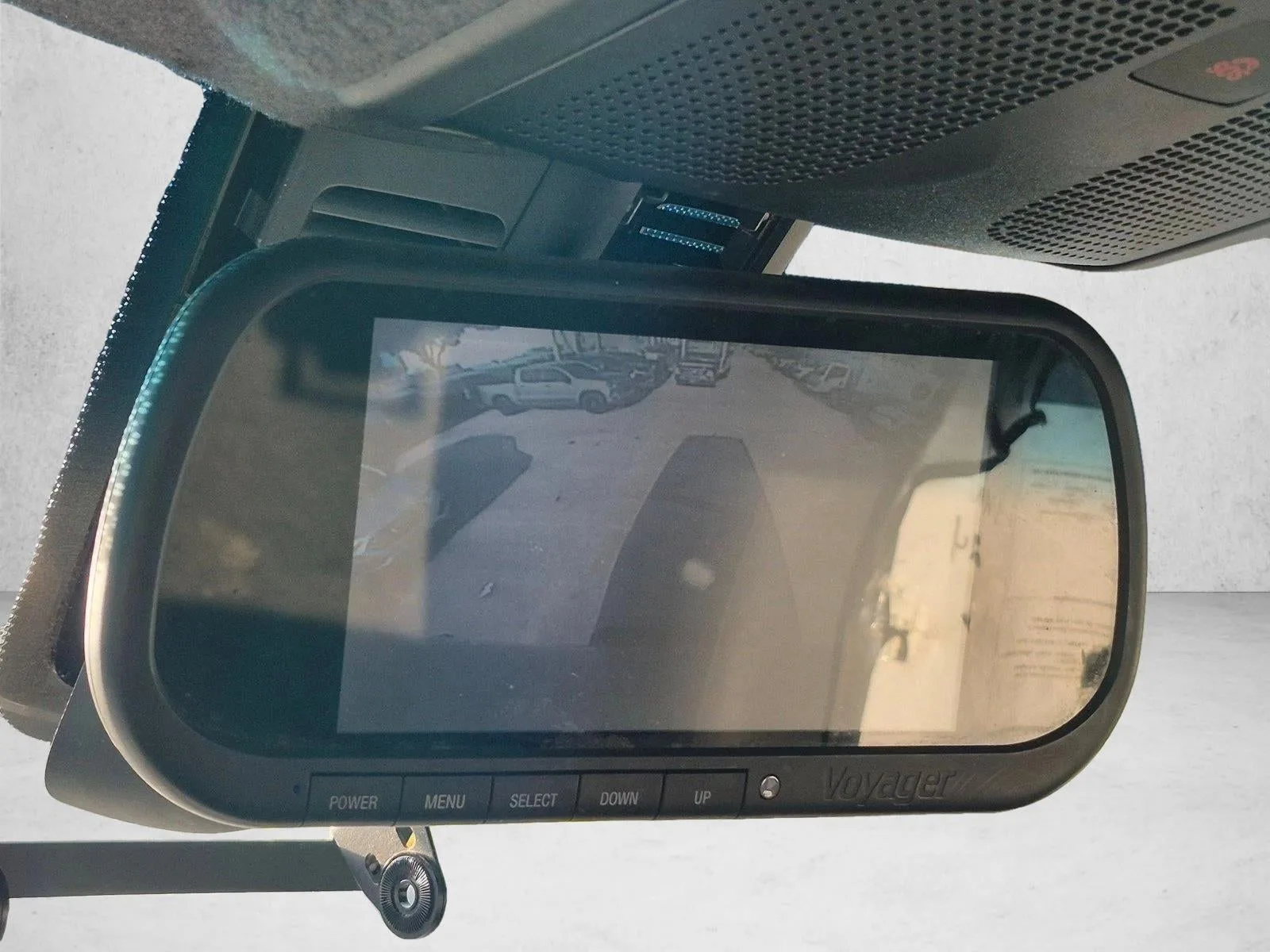 2019 Mercedes-Benz Sprinter Van Base photo 11