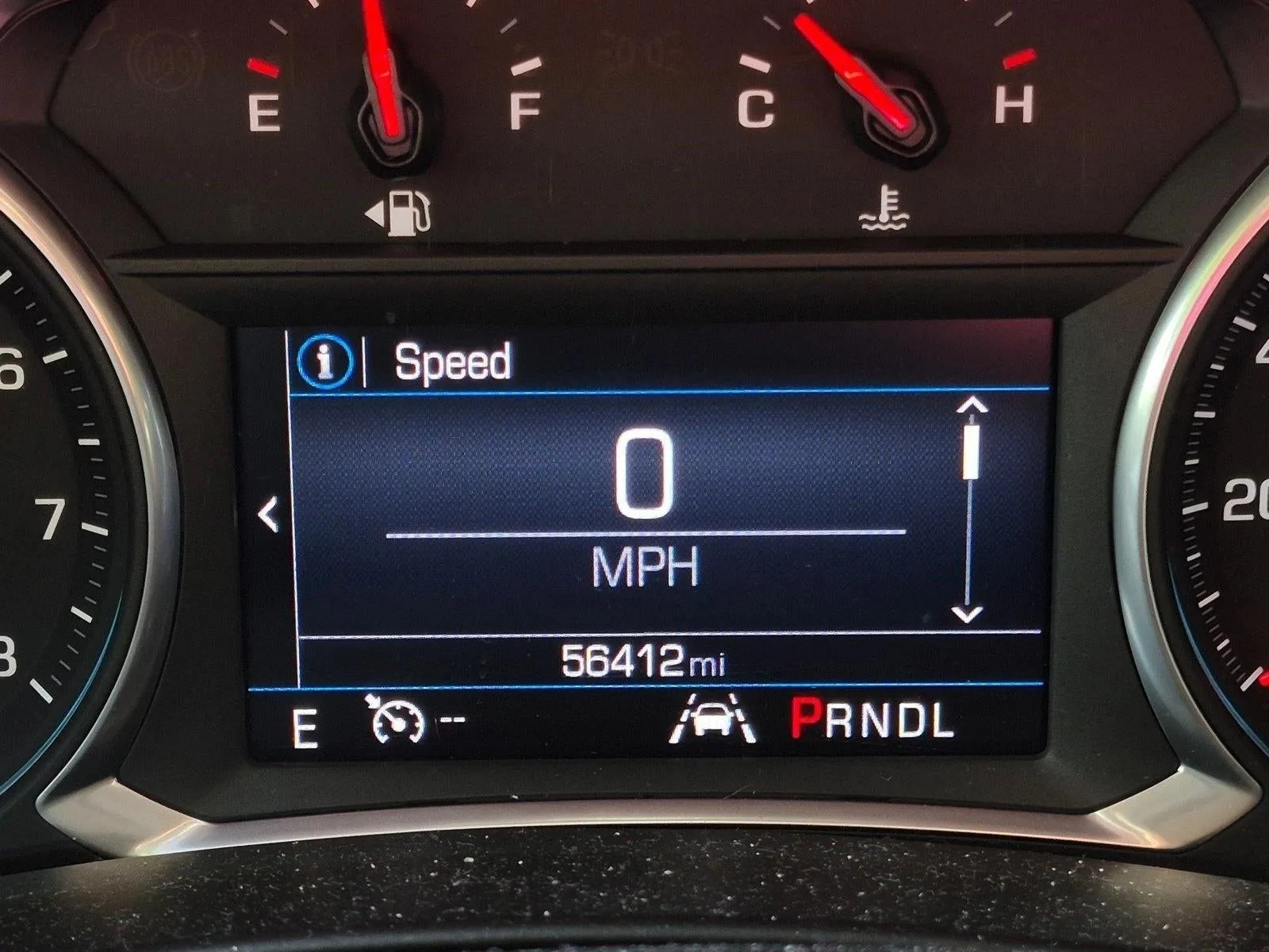 2020 Chevrolet Equinox LT photo 12