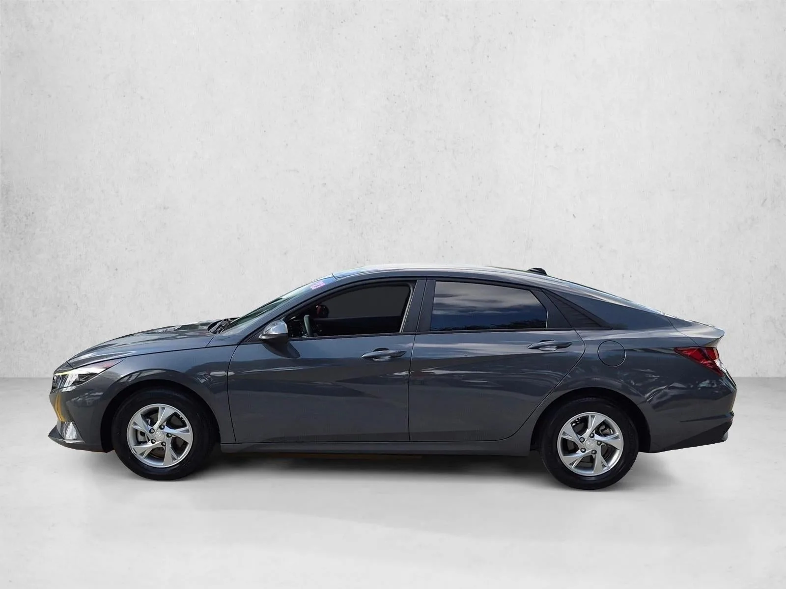 2023 Hyundai ELANTRA SE IVT photo 9