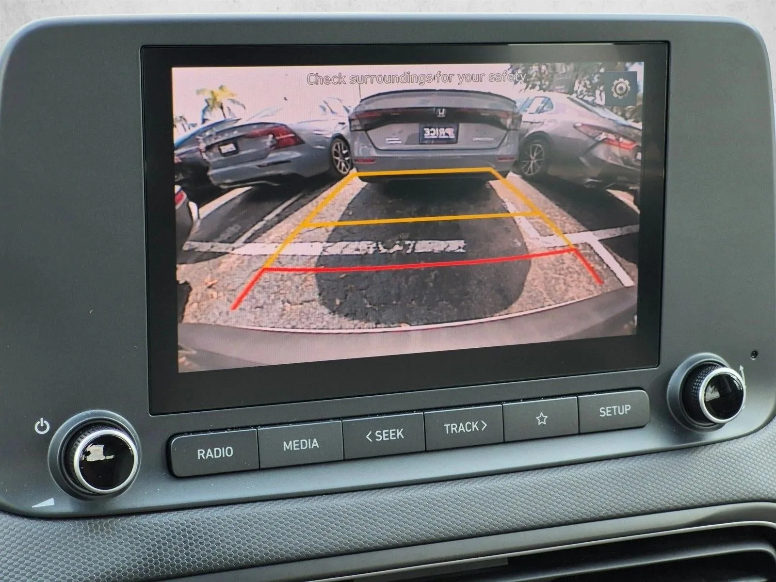 2022 Hyundai KONA SEL Auto FWD photo 11