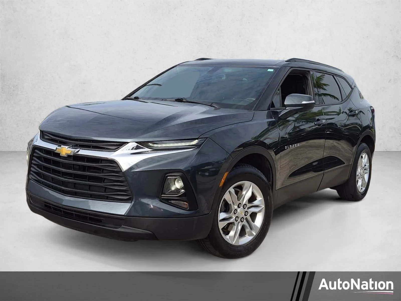 2019 Chevrolet Blazer