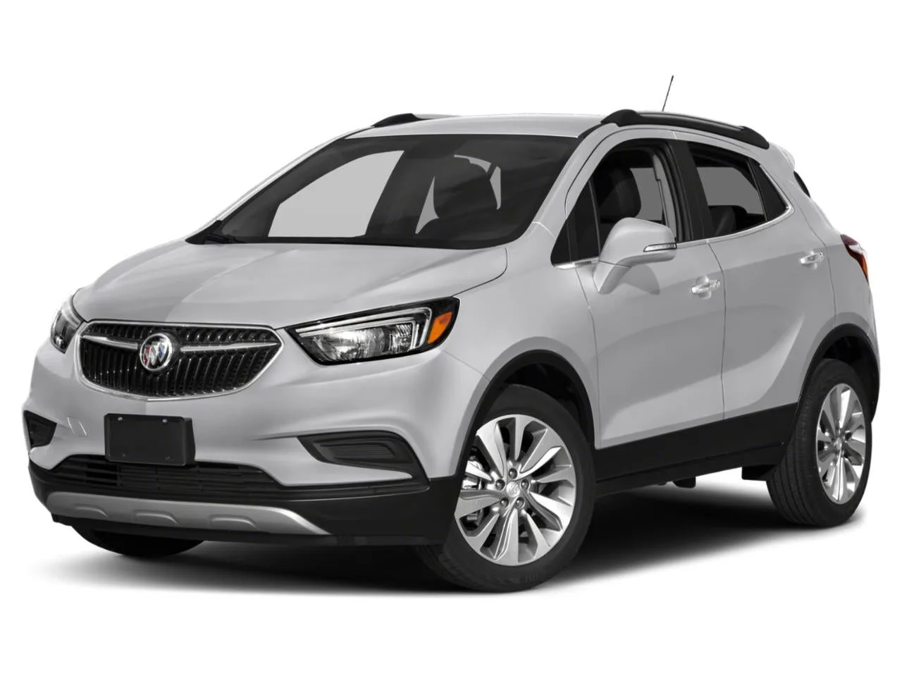 2019 Buick Encore Preferred FWD photo 7