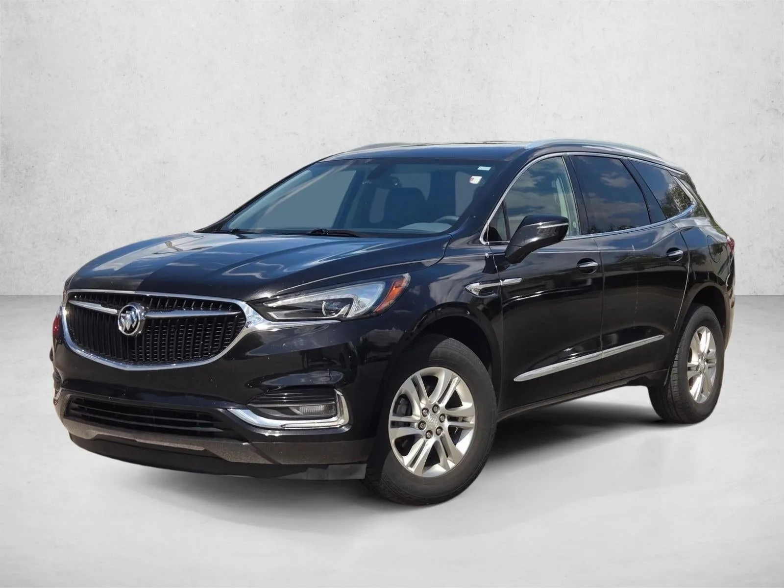 2018 Buick Enclave