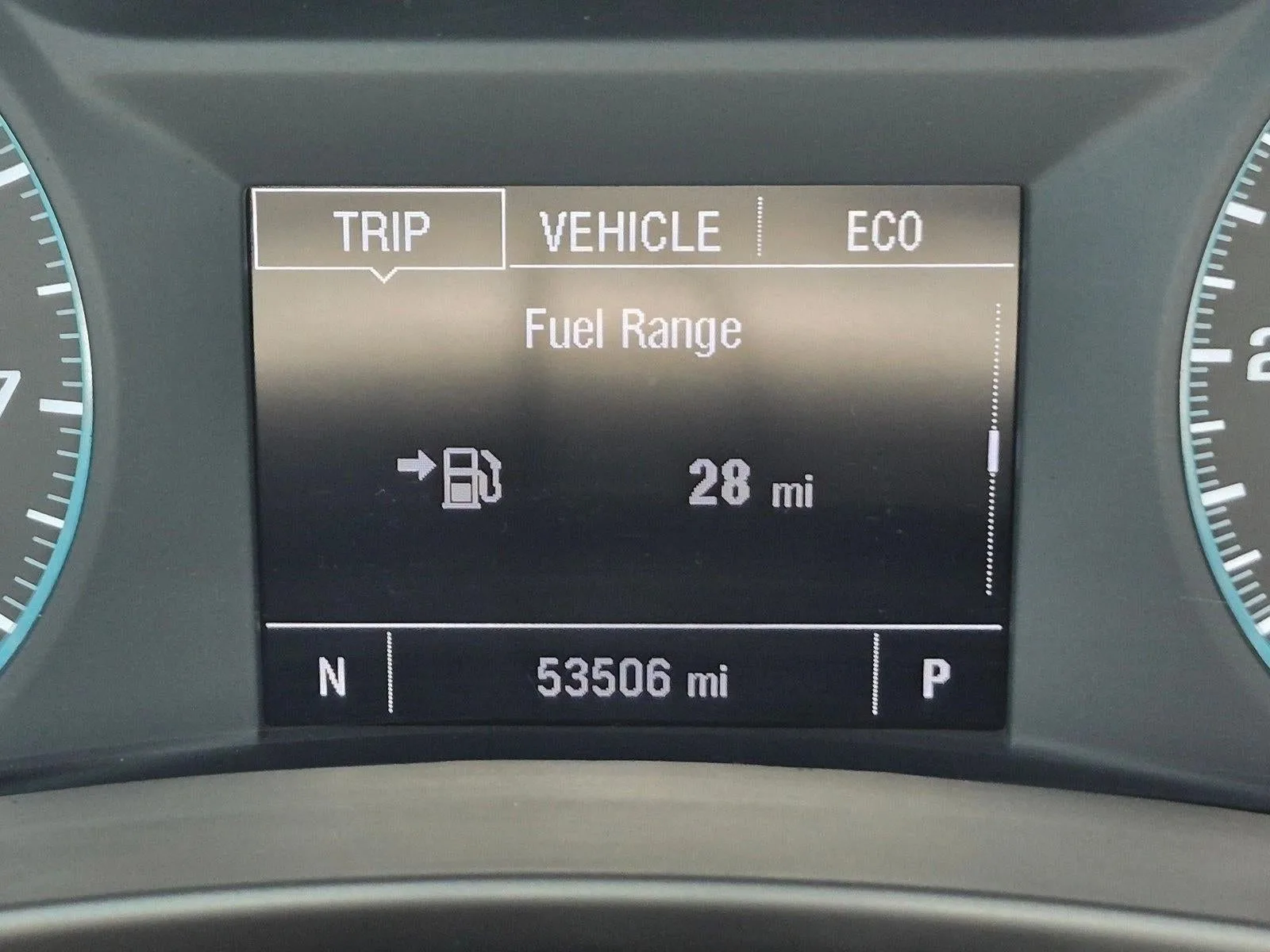 2023 Chevrolet Equinox LS photo 11