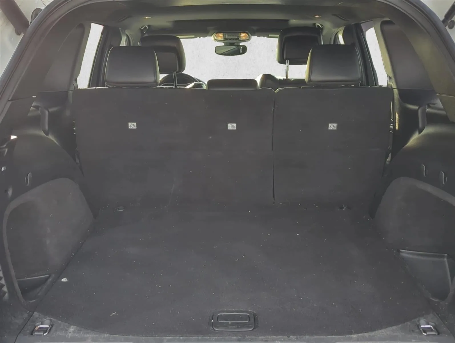 2020 Jeep Grand Cherokee Limited 4x4 photo 5