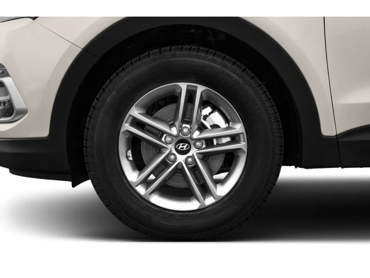 2018 Hyundai Santa Fe Sport 2.4L Auto photo 10