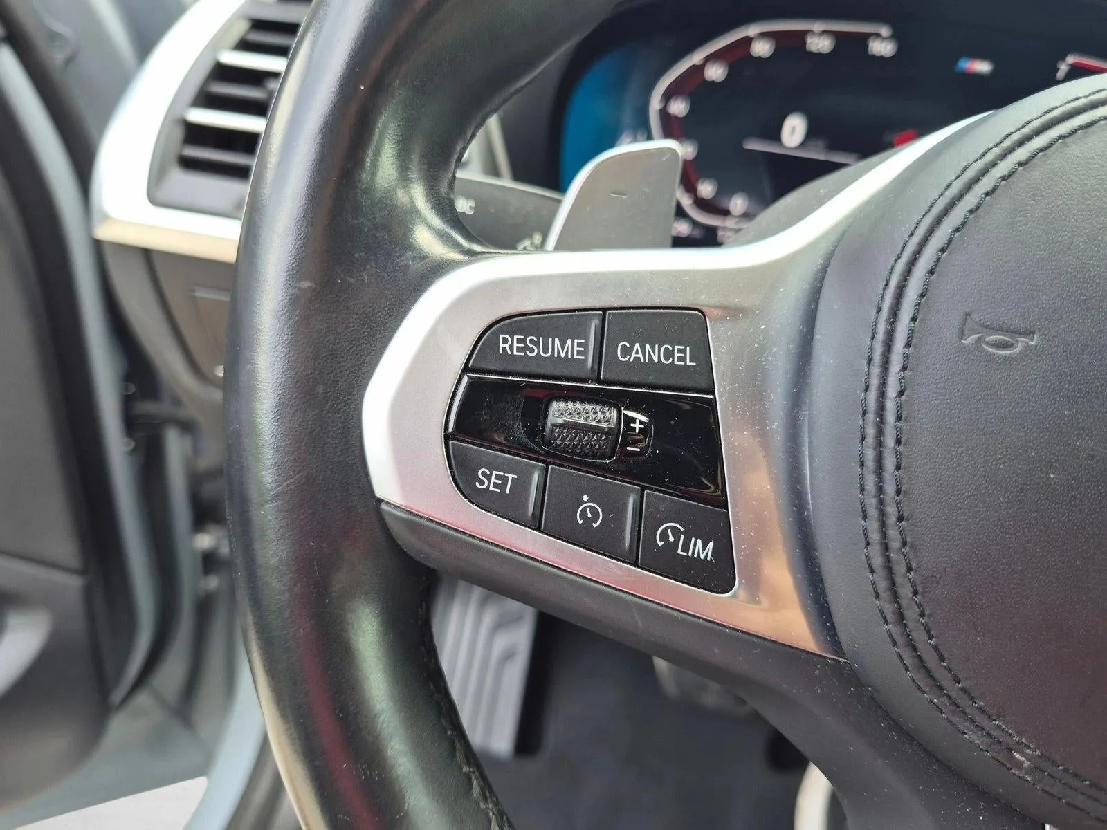 2024 BMW X3 sDrive30i photo 10