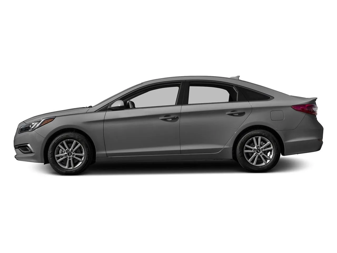 2016 Hyundai SONATA 4dr Sdn 2.4L Limited photo 2