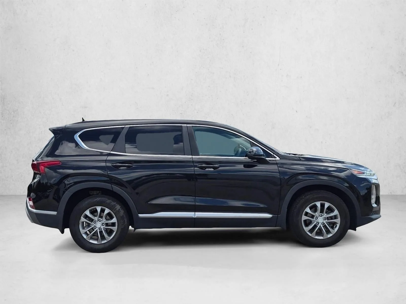 2020 Hyundai SANTA FE SE 2.4L Auto FWD photo 4