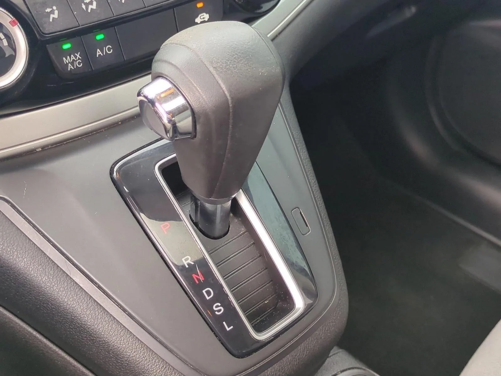 2016 Honda CR-V EX photo 12