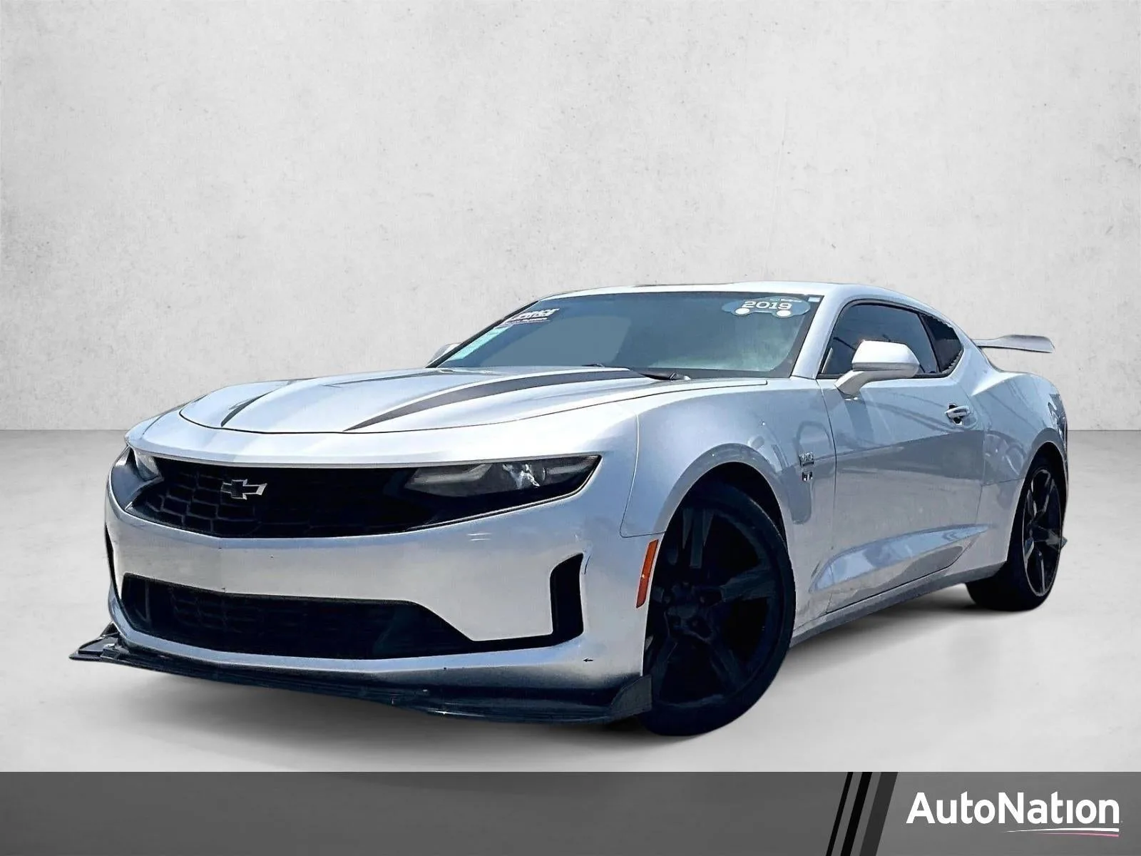 2019 Chevrolet Camaro