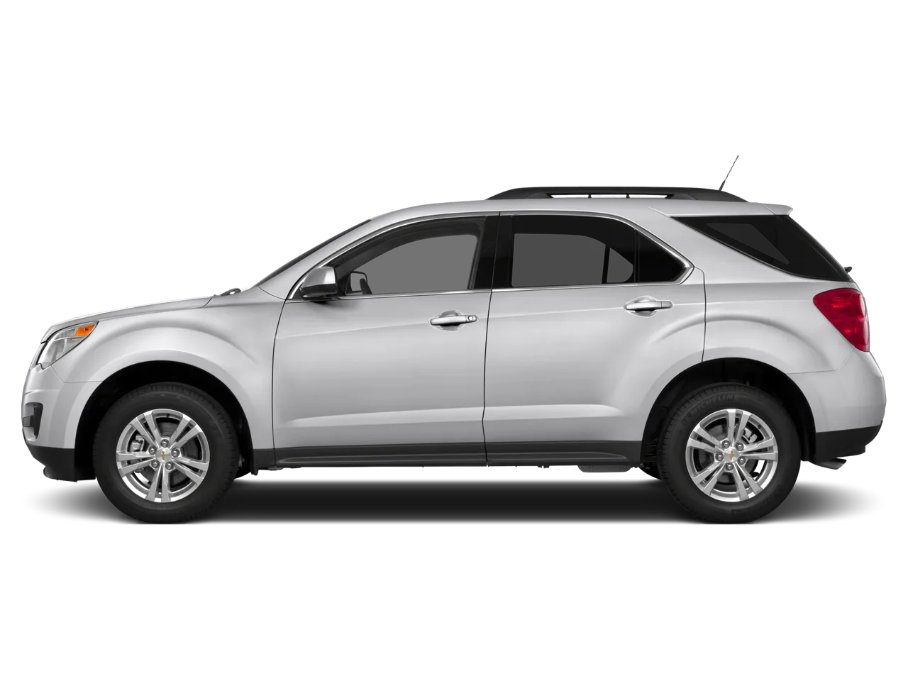 2015 Chevrolet Equinox LT photo 3