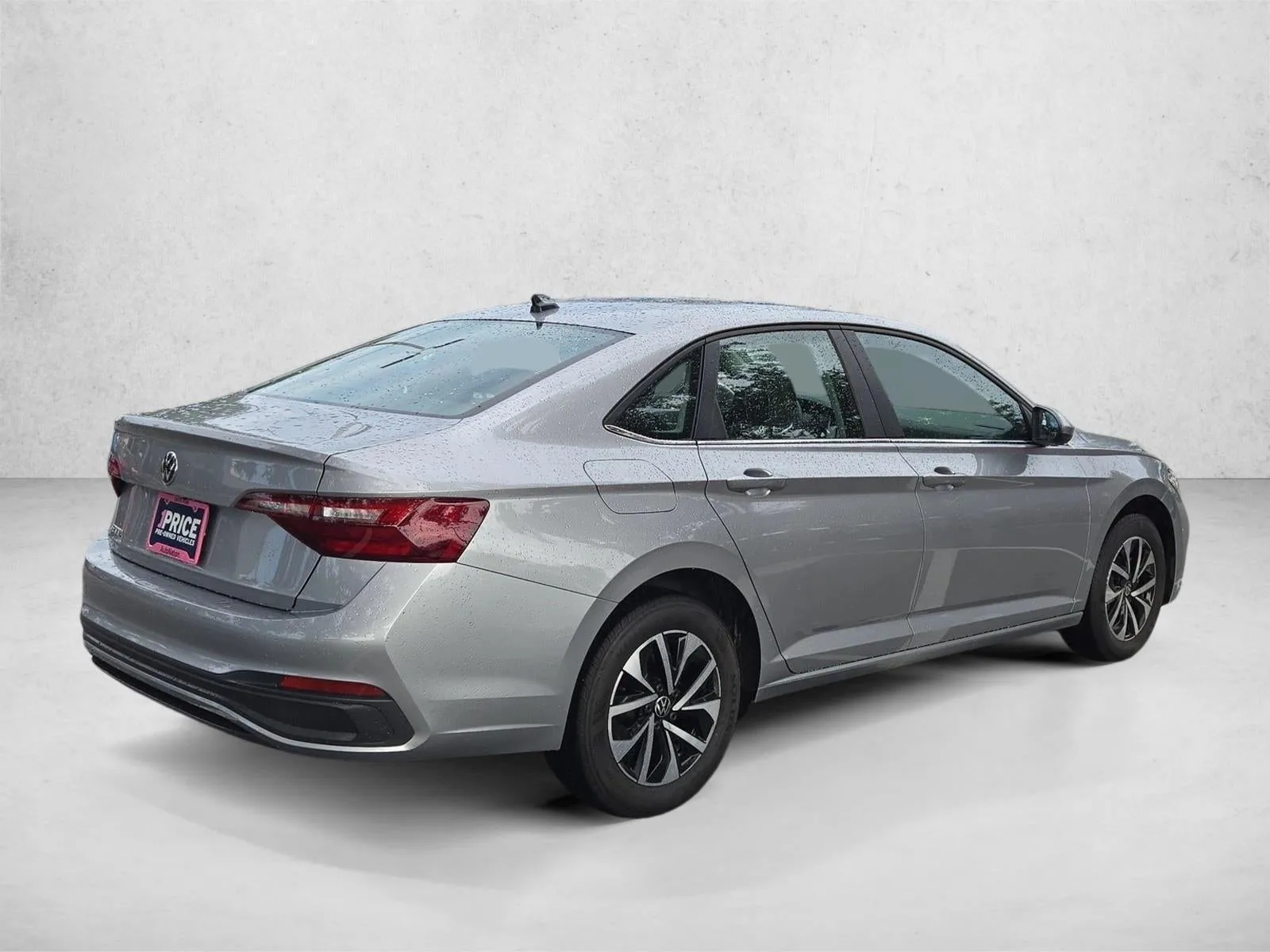 2023 Volkswagen Jetta S Auto photo 5