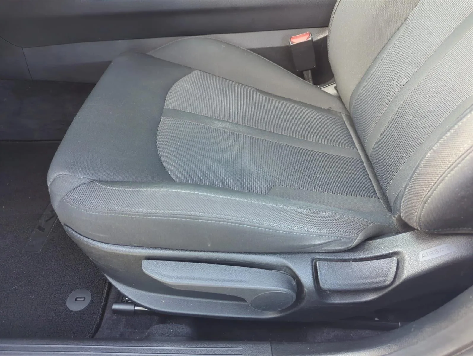 2022 Kia K5 LXS Auto FWD photo 12