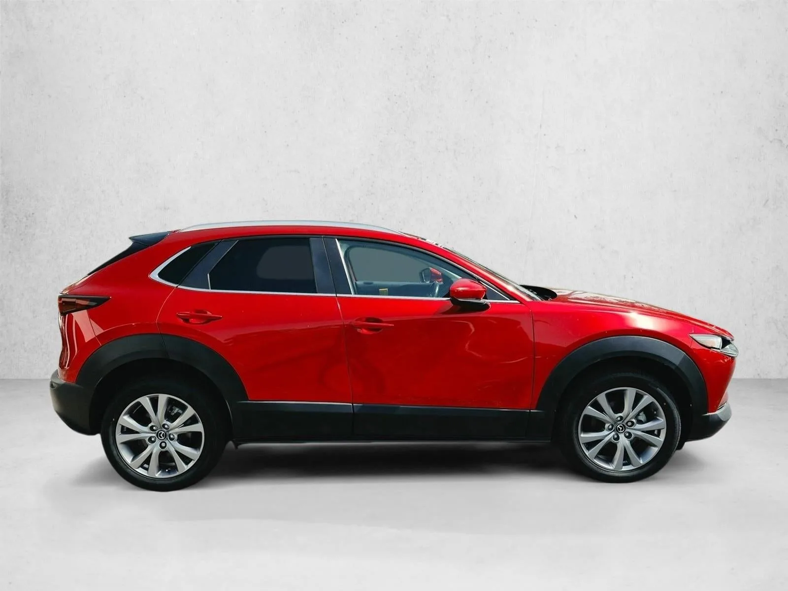 2023 Mazda CX-30 2.5 S Preferred Package AWD photo 4