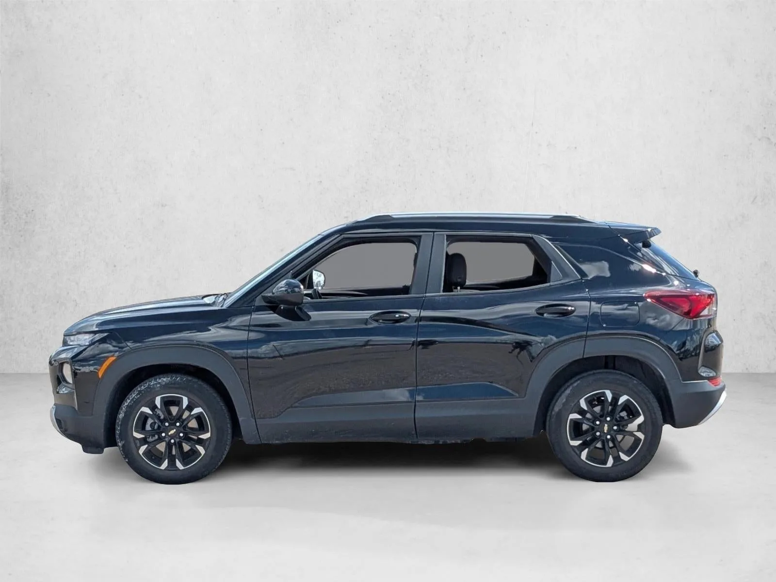 2023 Chevrolet Trailblazer FWD 4dr LT photo 8