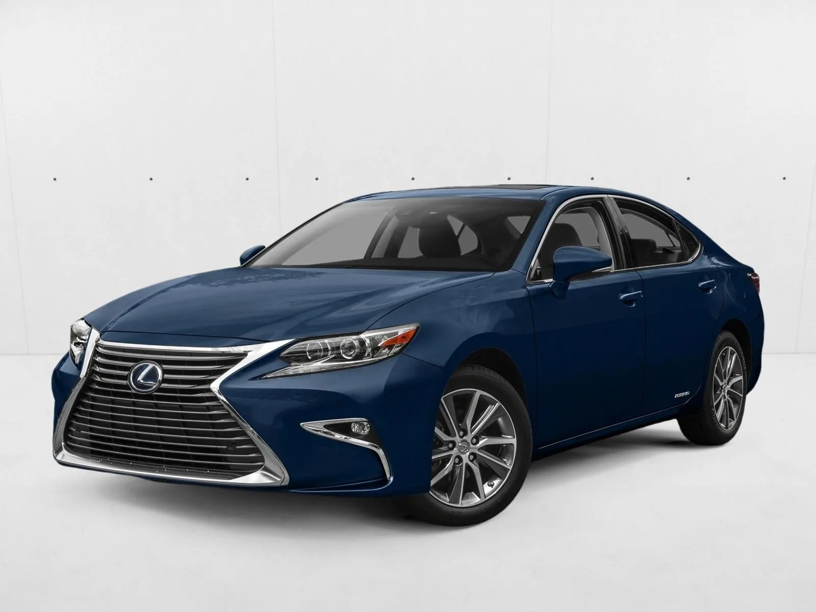 2016 Lexus ES 300h