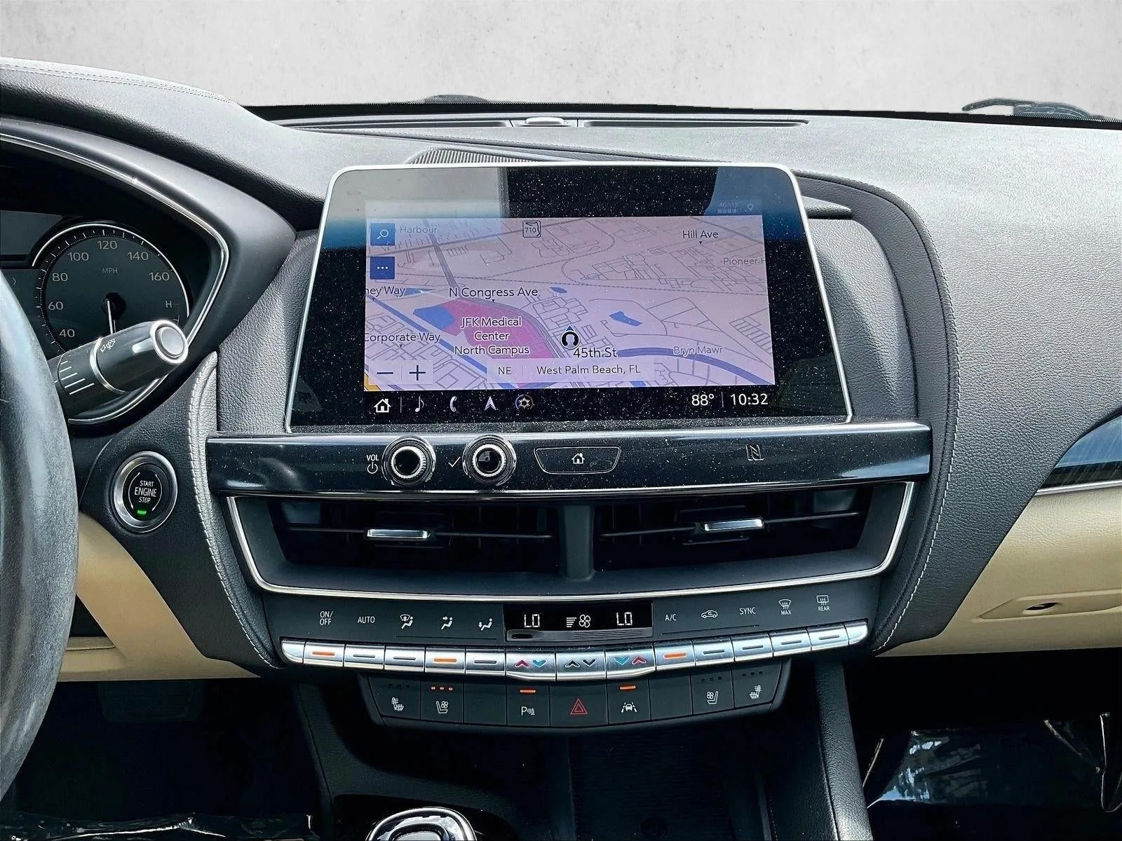 2021 Cadillac CT5 Premium Luxury photo 8