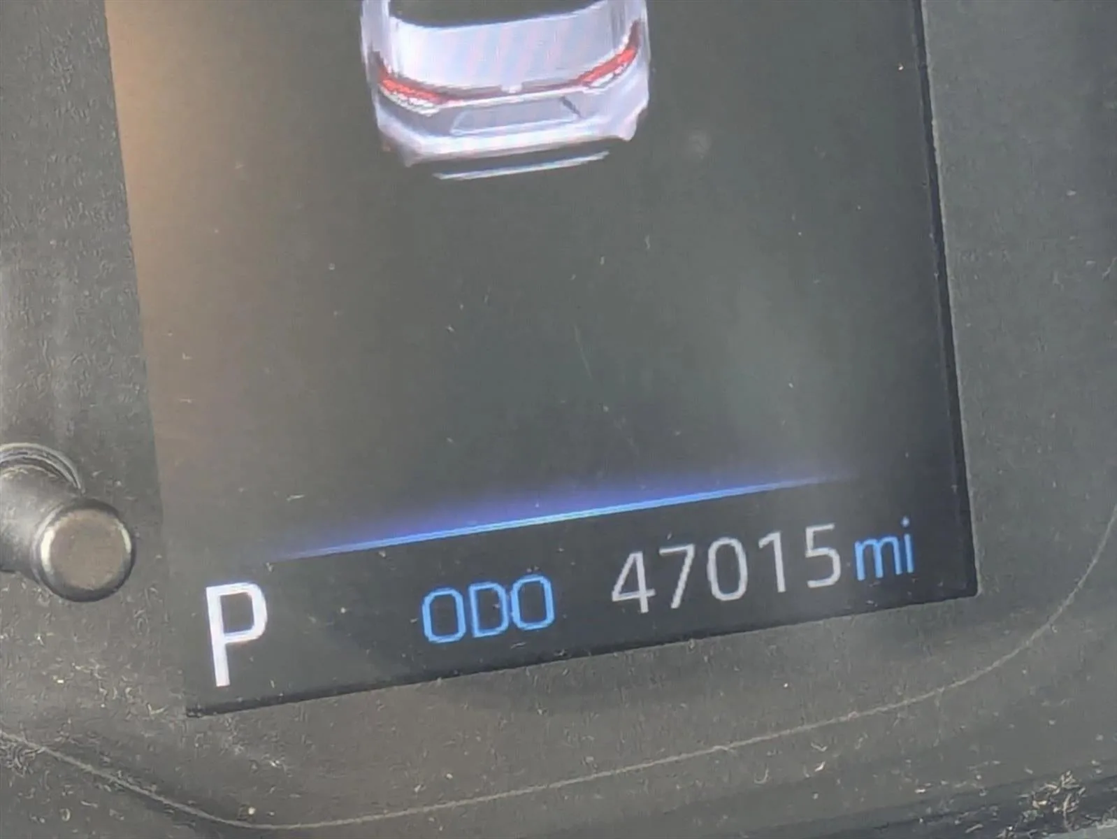 2022 Toyota Corolla LE photo 10