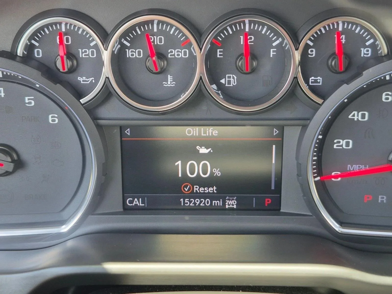 2019 Chevrolet Silverado 1500 LT photo 11