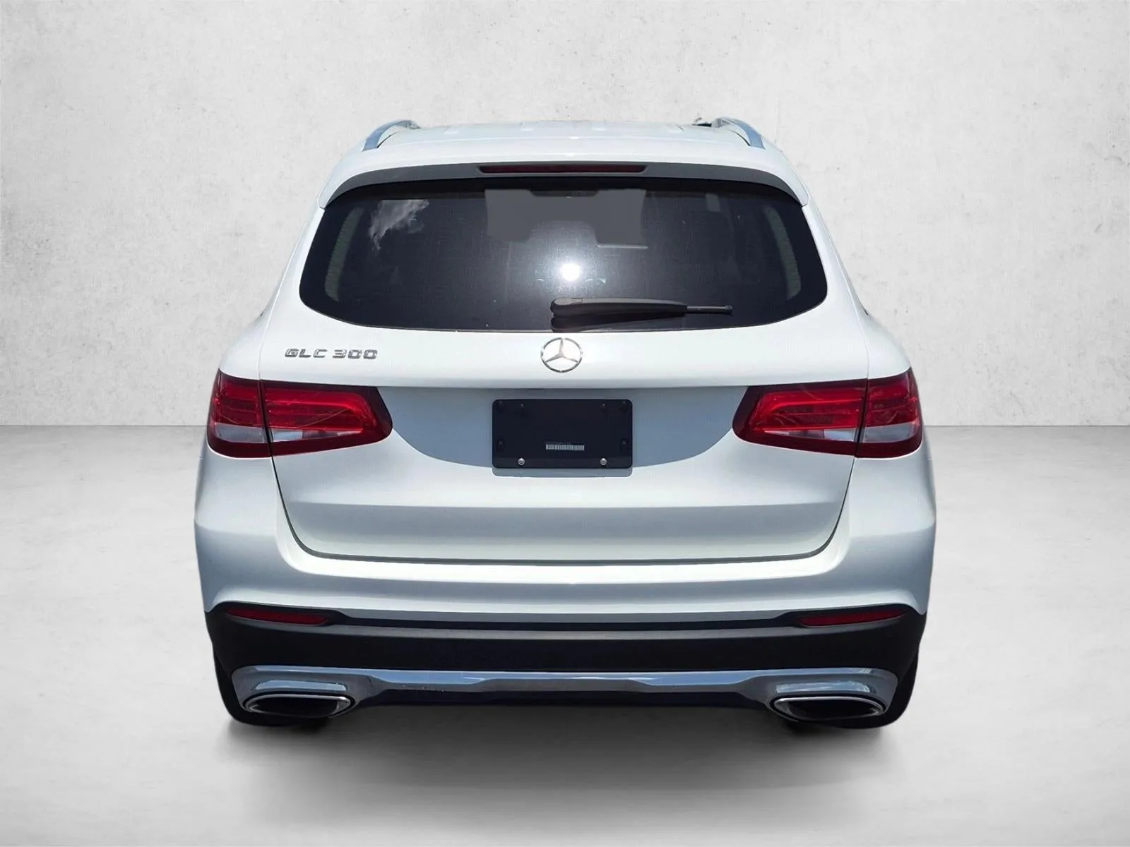 2019 Mercedes-Benz GLC 300 GLC 300 photo 6