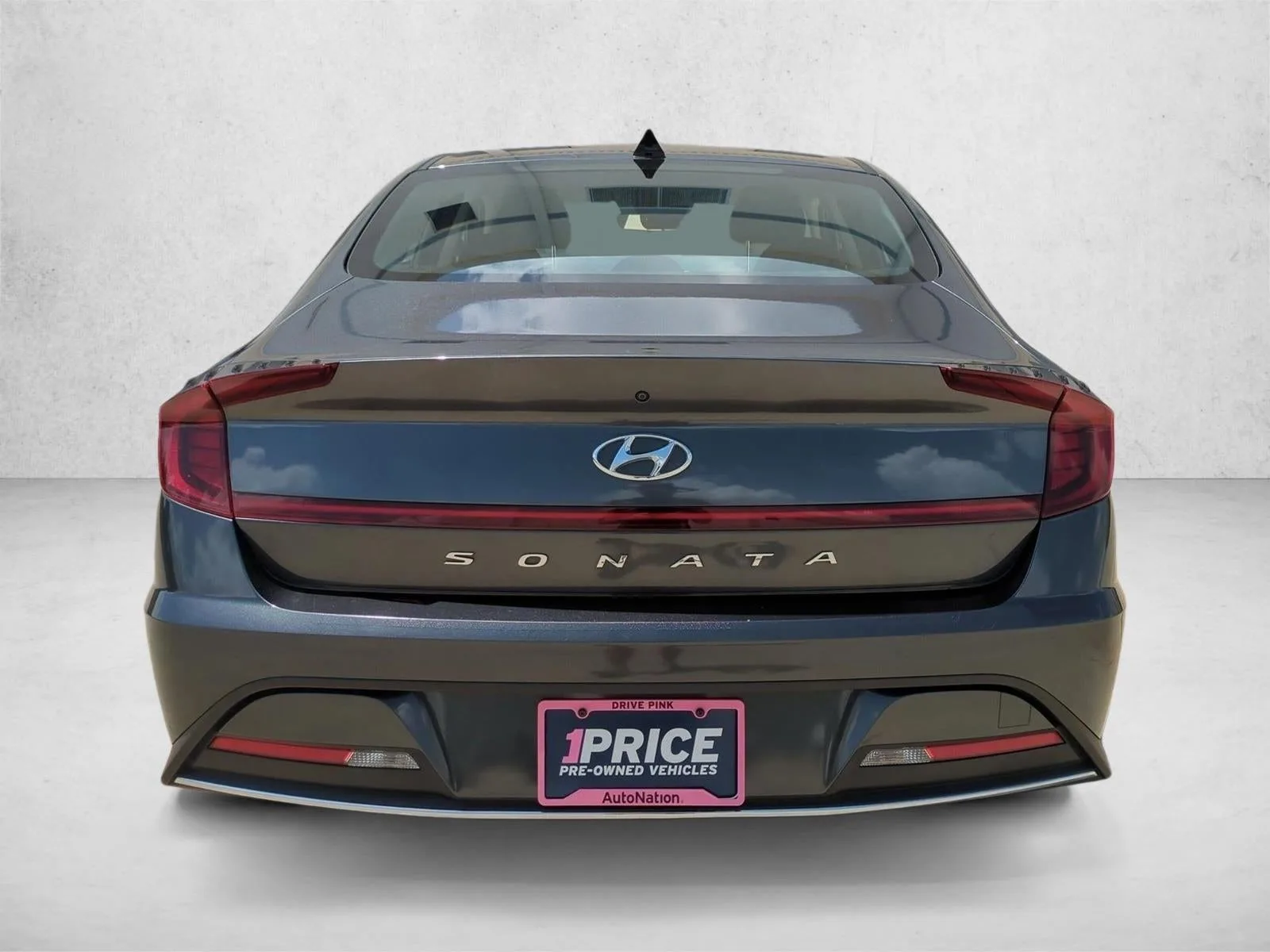 2023 Hyundai SONATA SE 2.5L *Ltd Avail* photo 7