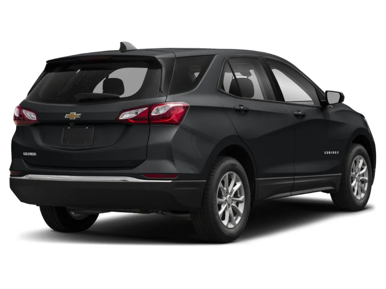 2019 Chevrolet Equinox FWD LS photo 7