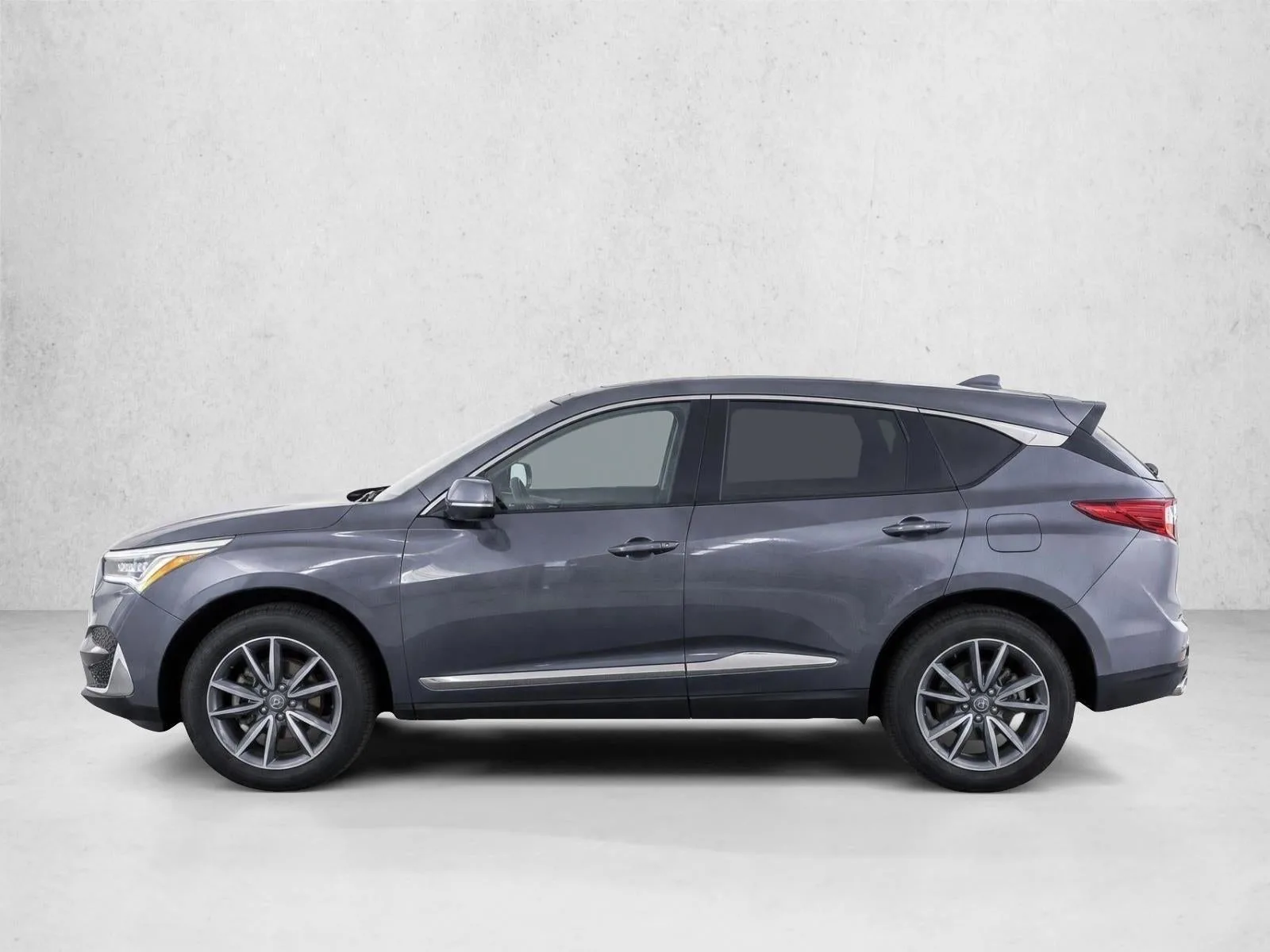 2020 Acura RDX FWD w/Technology Pkg photo 4