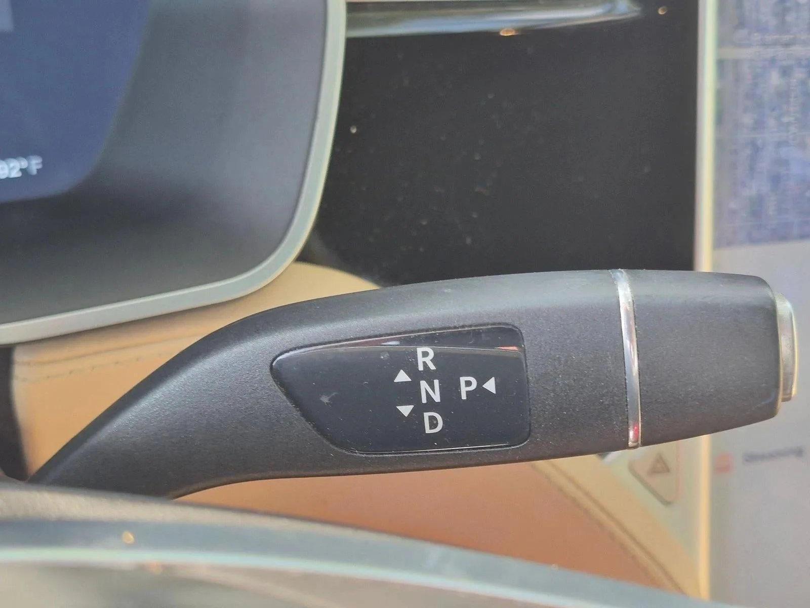 2016 Tesla Model S 70 kWh Battery photo 5