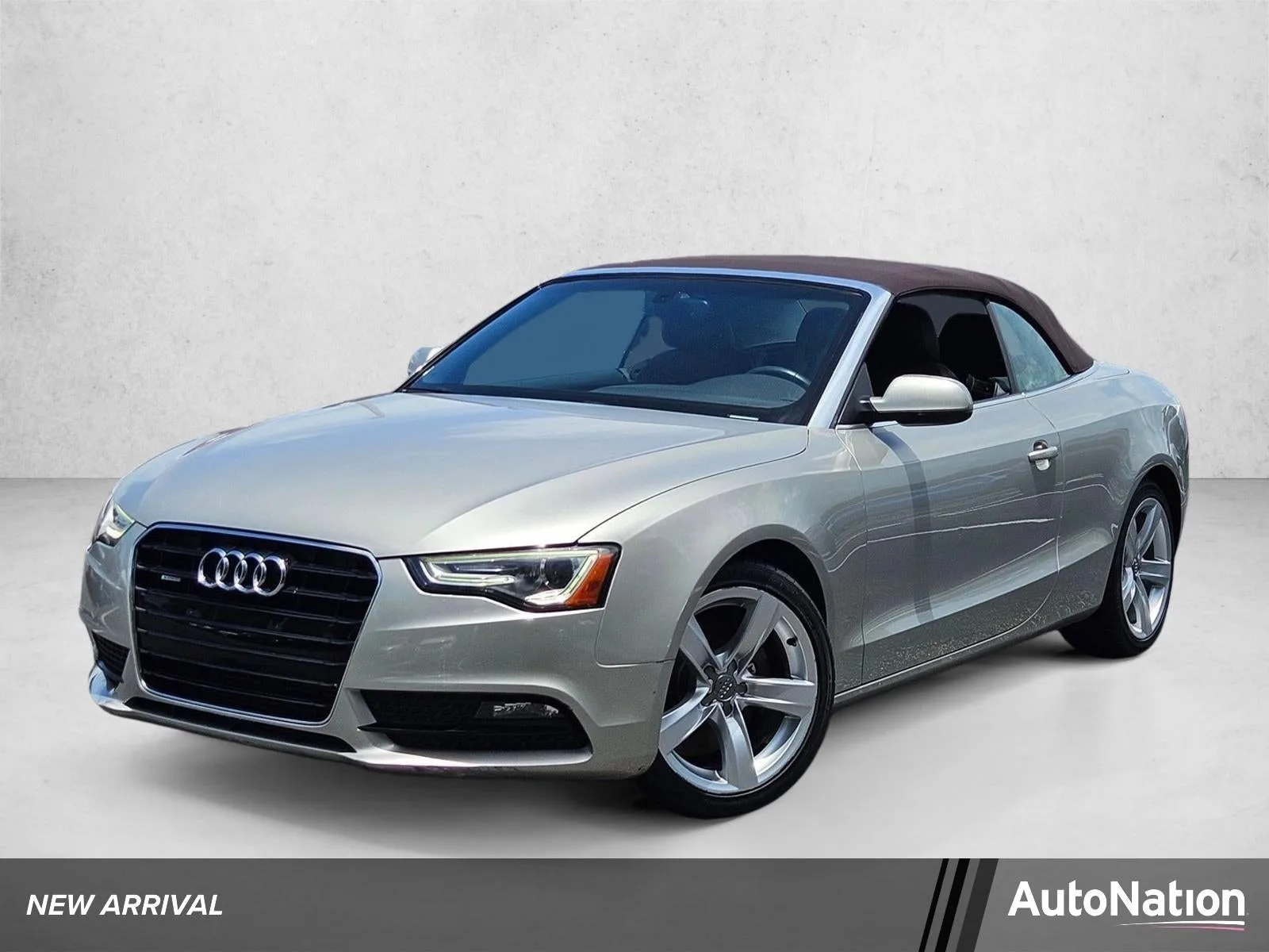 2013 Audi A5