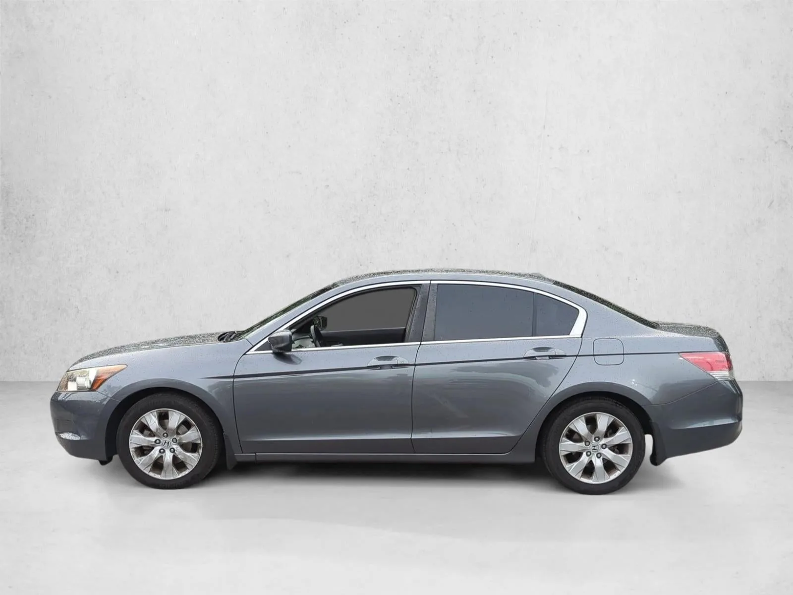 2008 Honda Accord Sedan 4-Door I4 Automatic EX-L photo 8