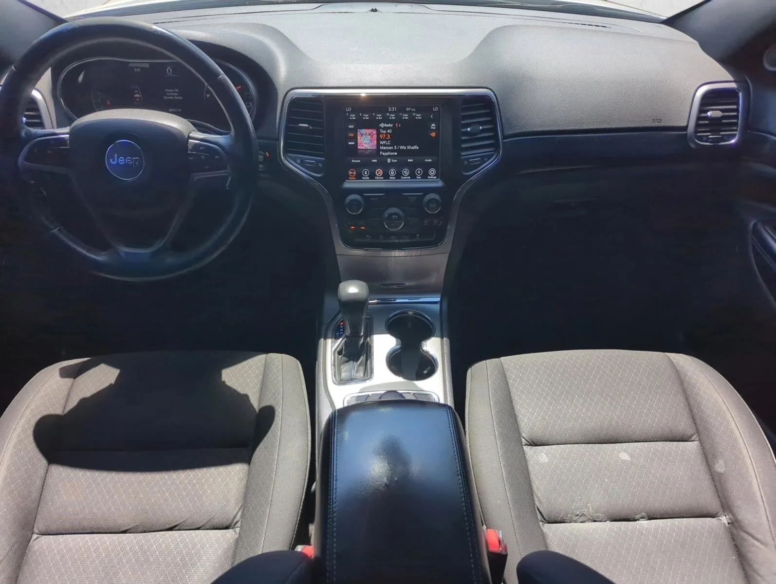 2018 Jeep Grand Cherokee Upland 4x4 *Ltd Avail* photo 18