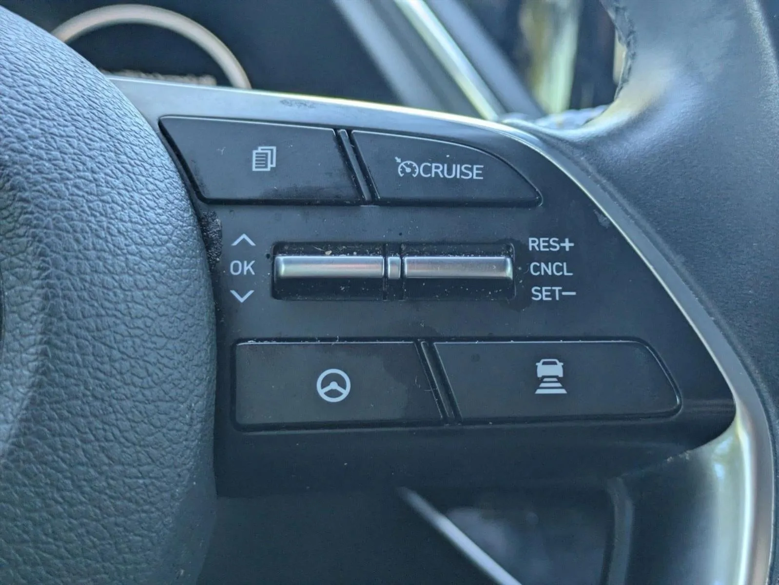 2021 Hyundai SONATA SEL 2.5L photo 6