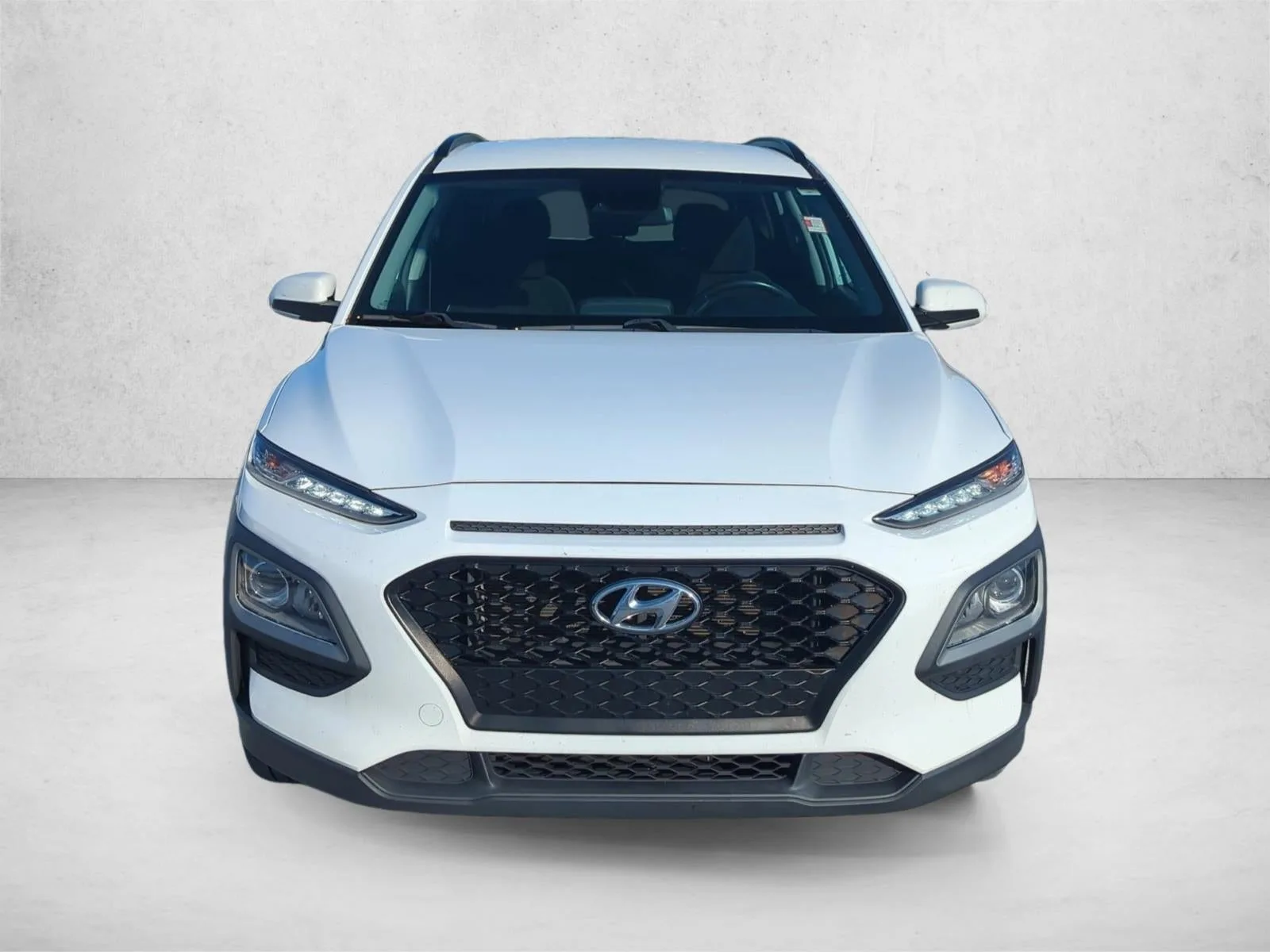 2021 Hyundai KONA SEL Auto FWD photo 2