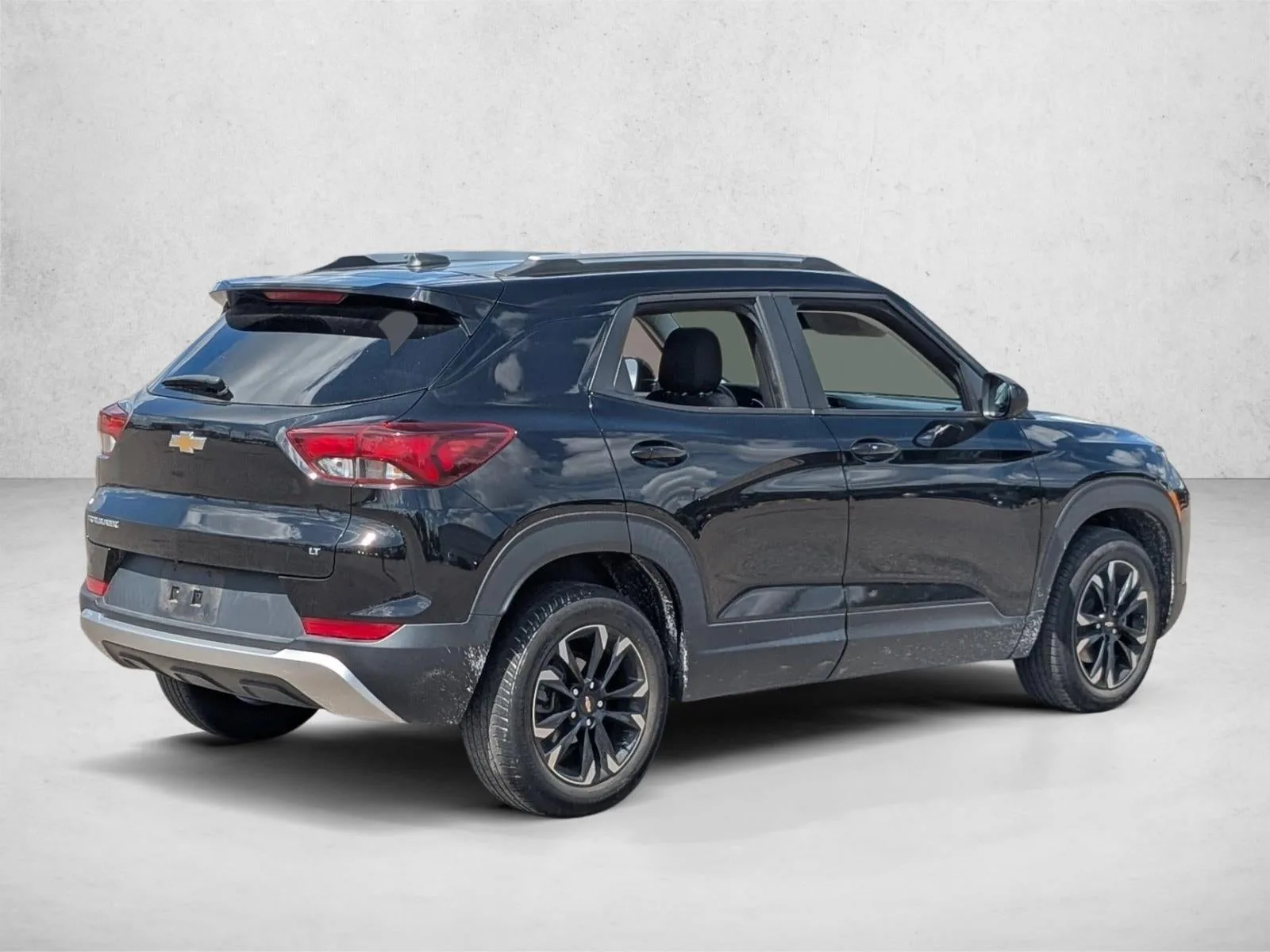 2023 Chevrolet Trailblazer FWD 4dr LT photo 5