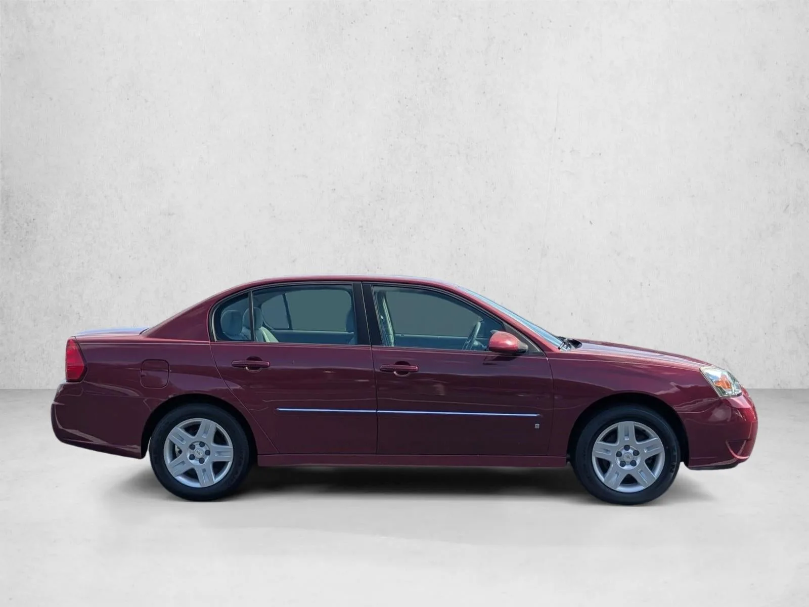 2006 Chevrolet Malibu 4dr Sdn LT w/2LT photo 4