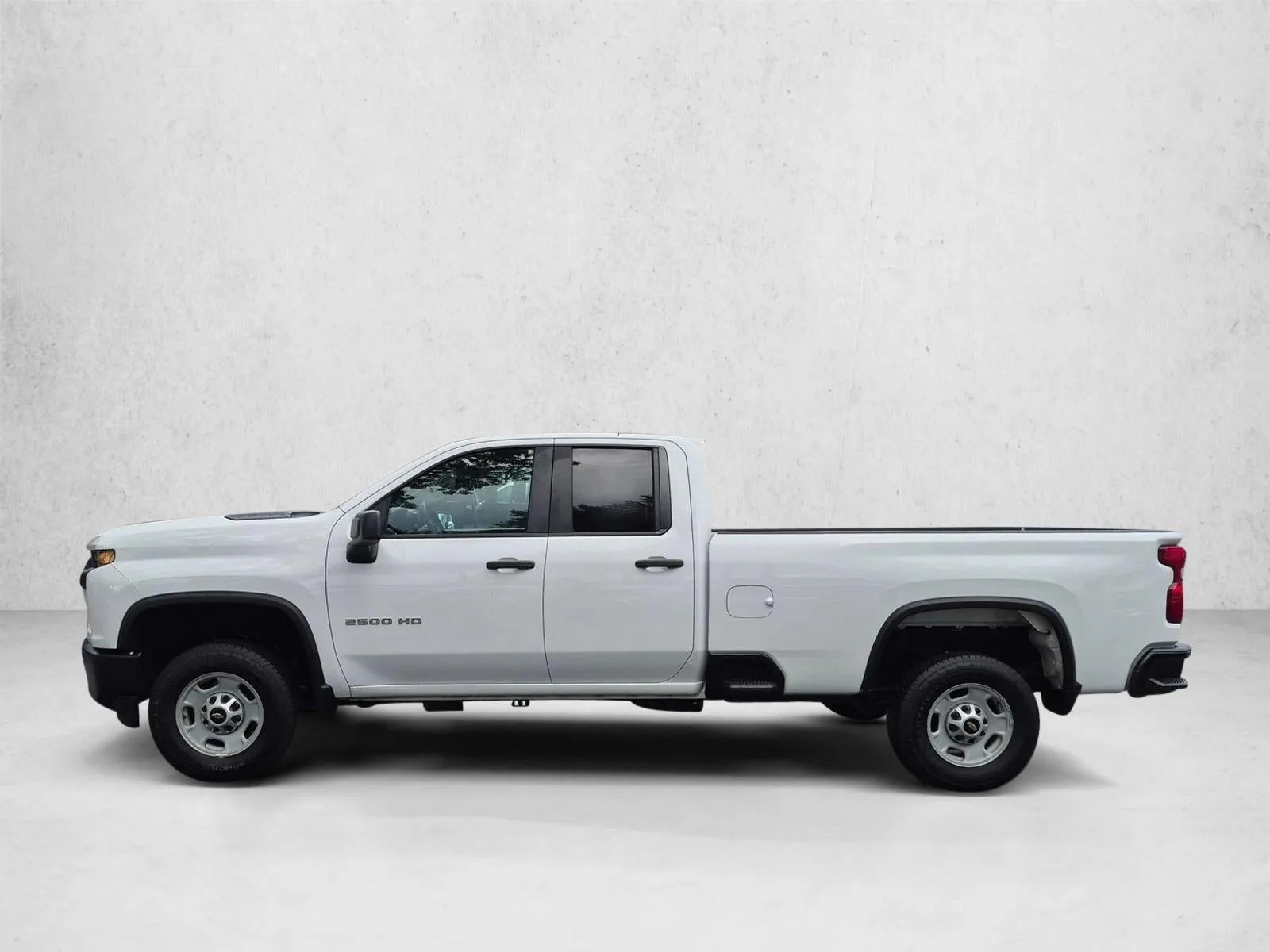2023 Chevrolet Silverado 2500 HD Work Truck photo 8