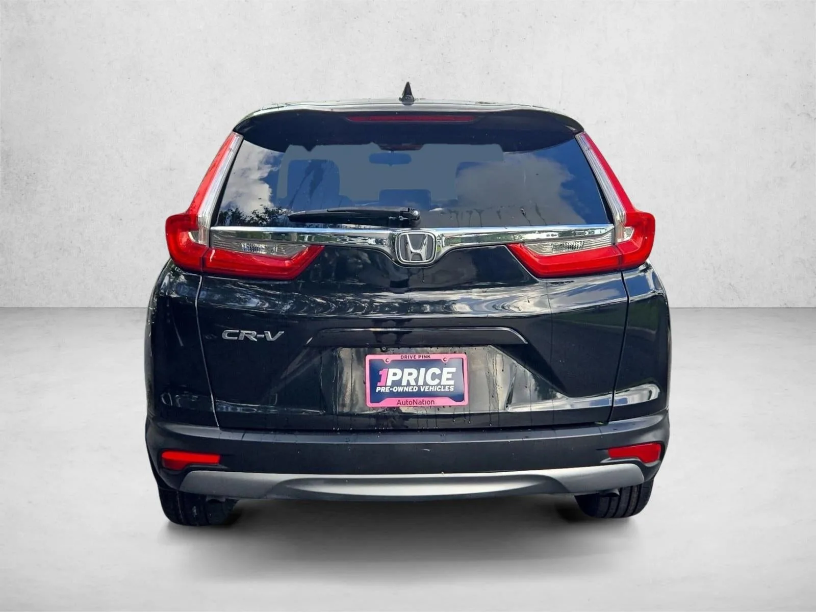 2019 Honda CR-V EX 2WD photo 7