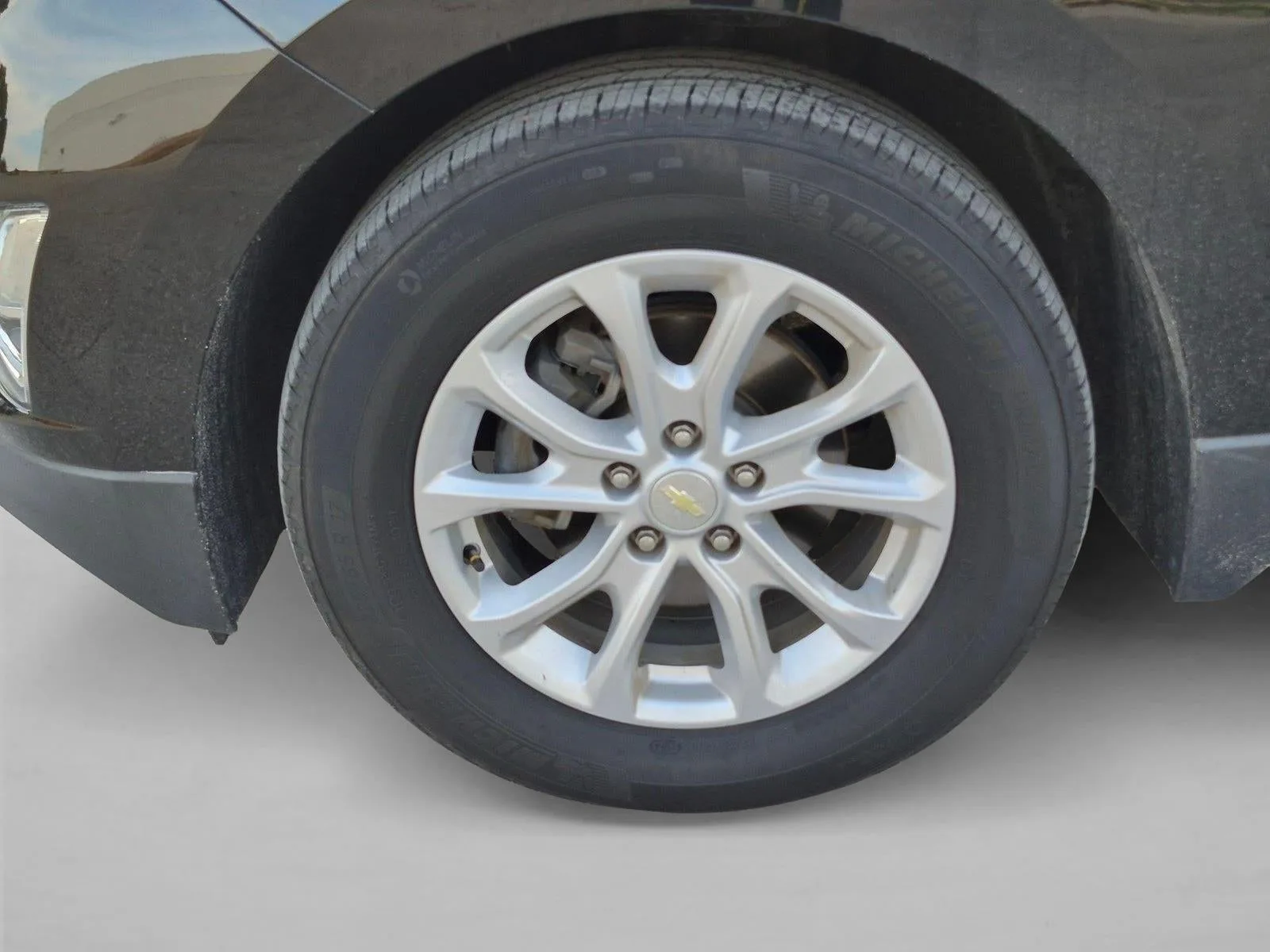 2019 Chevrolet Equinox LT photo 7