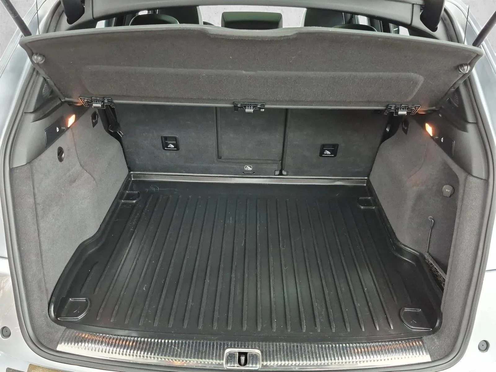 2017 Audi Q5 2.0T Premium photo 6
