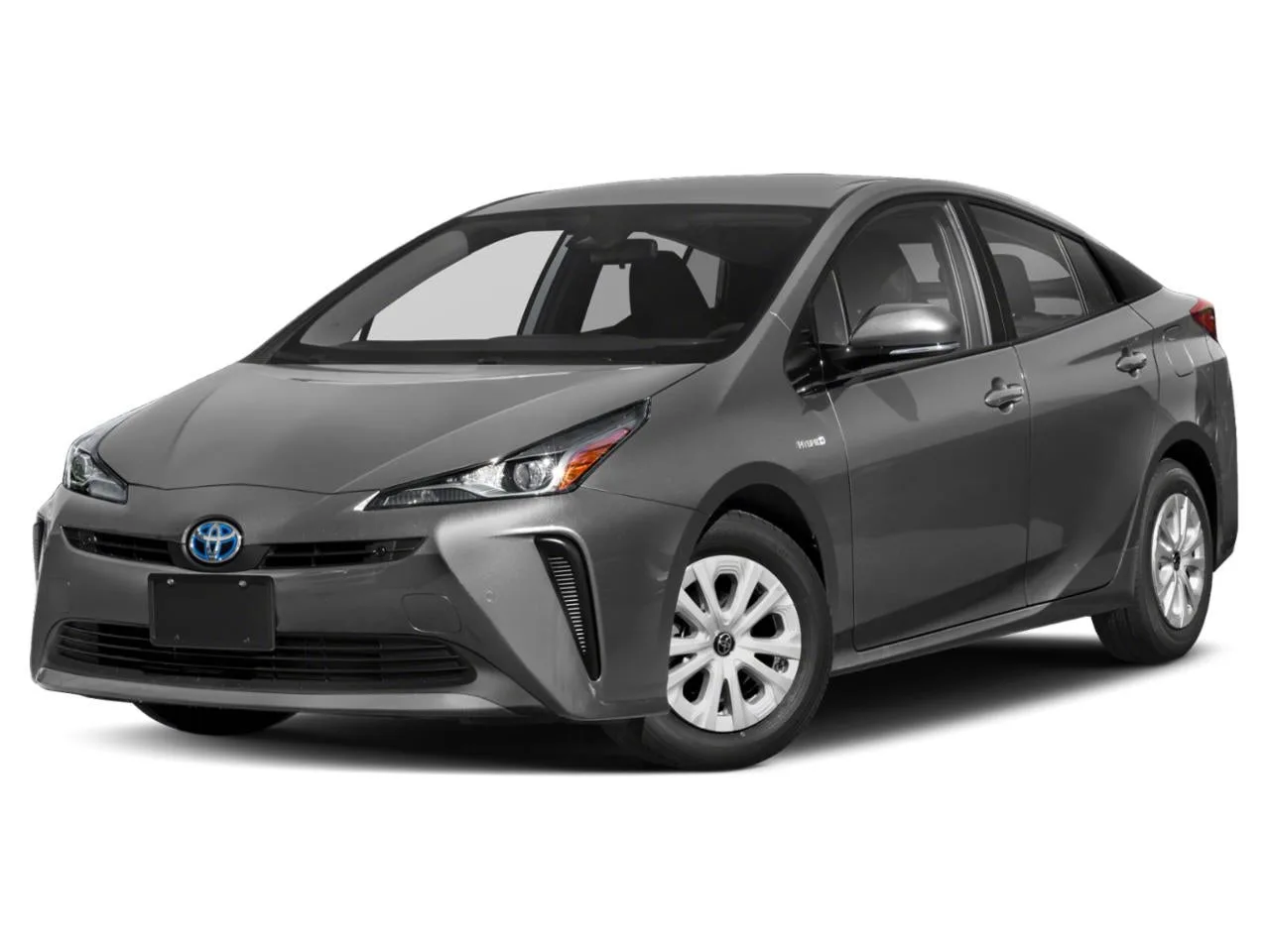 2019 Toyota Prius Limited (Natl) photo 4