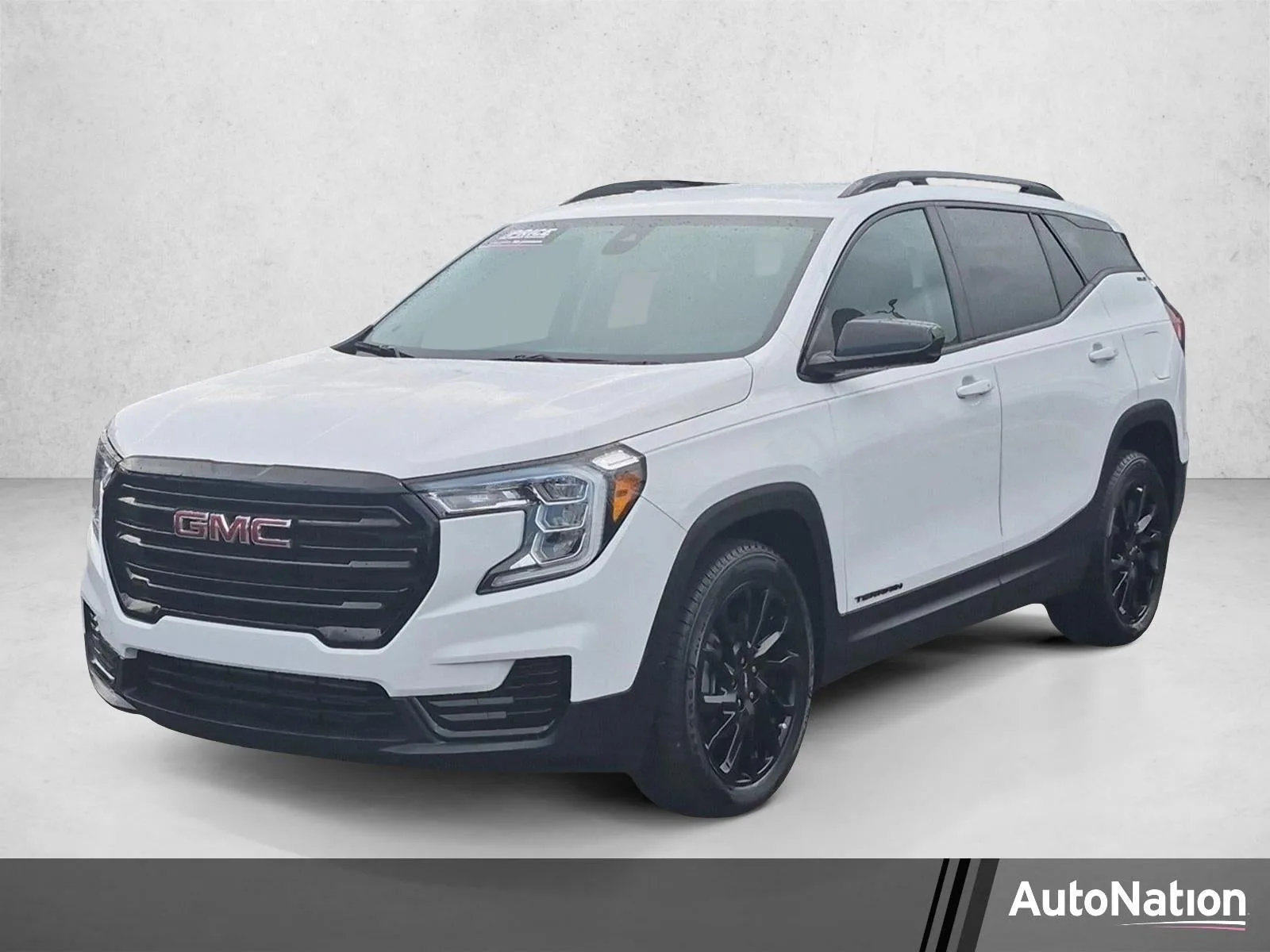 2023 GMC Terrain